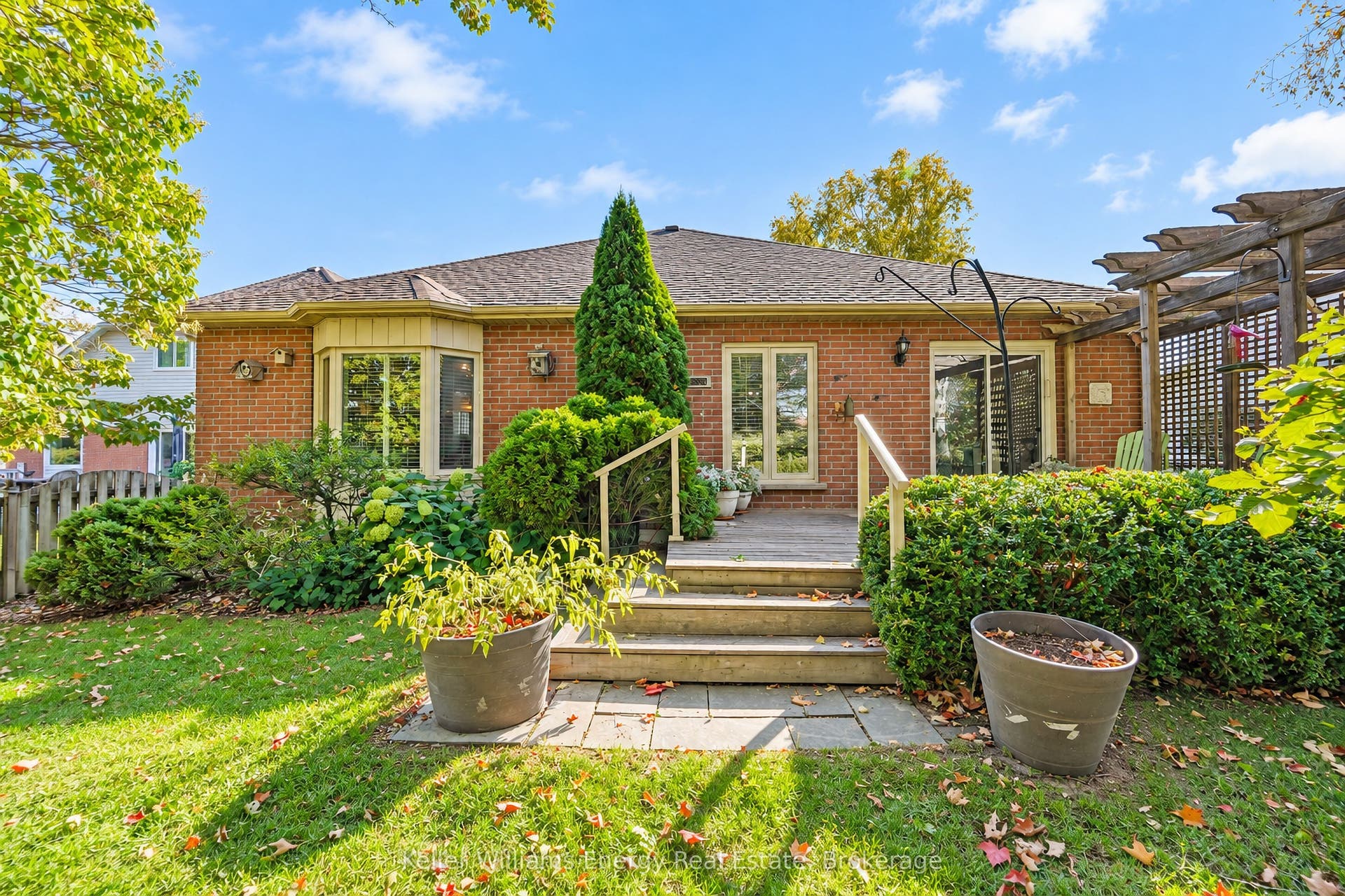 16 Amber Court, Scugog, Durham ON L9L 1R7