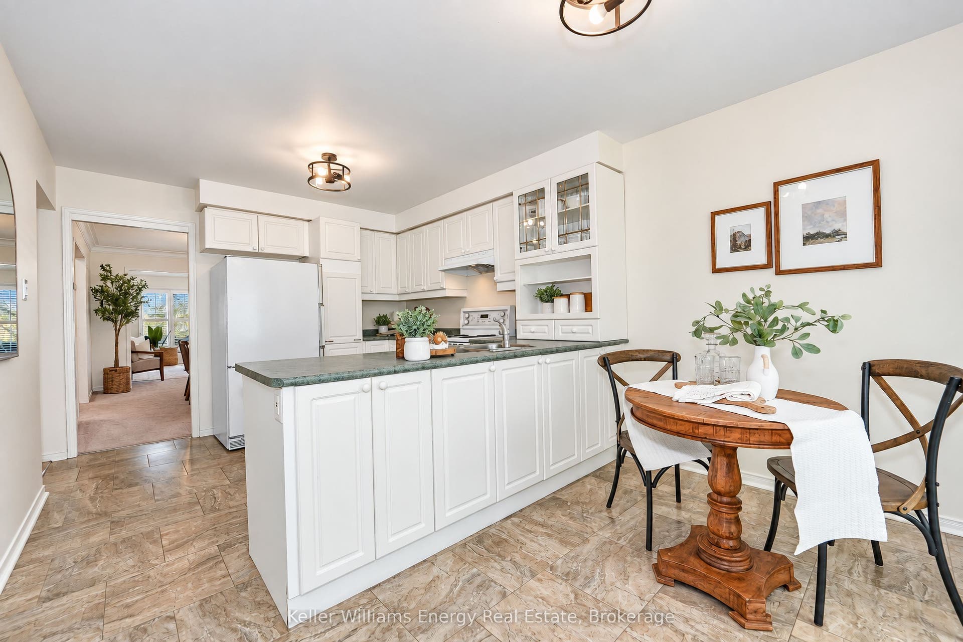 16 Amber Court, Scugog, Durham ON L9L 1R7