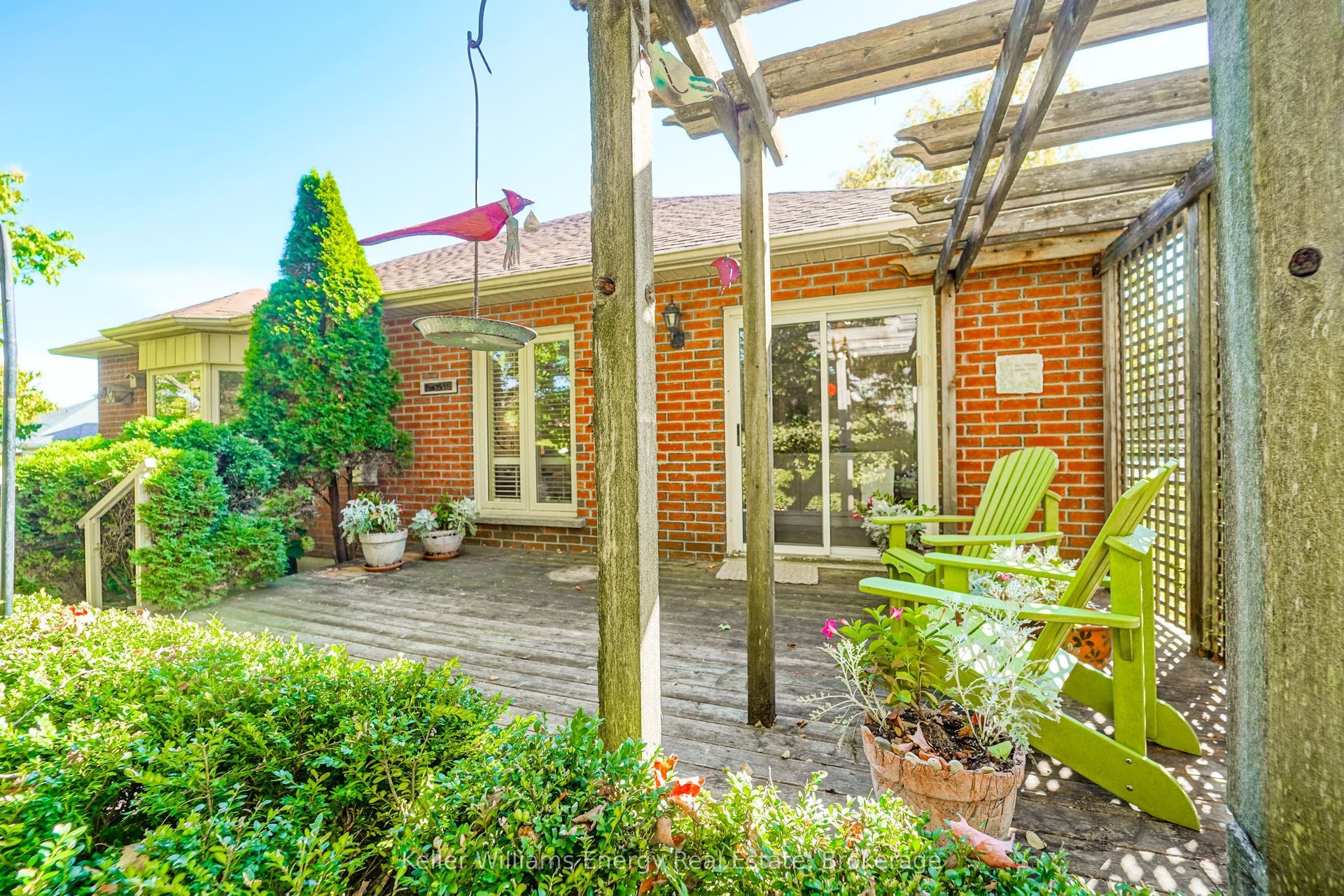 16 Amber Court, Scugog, Durham ON L9L 1R7