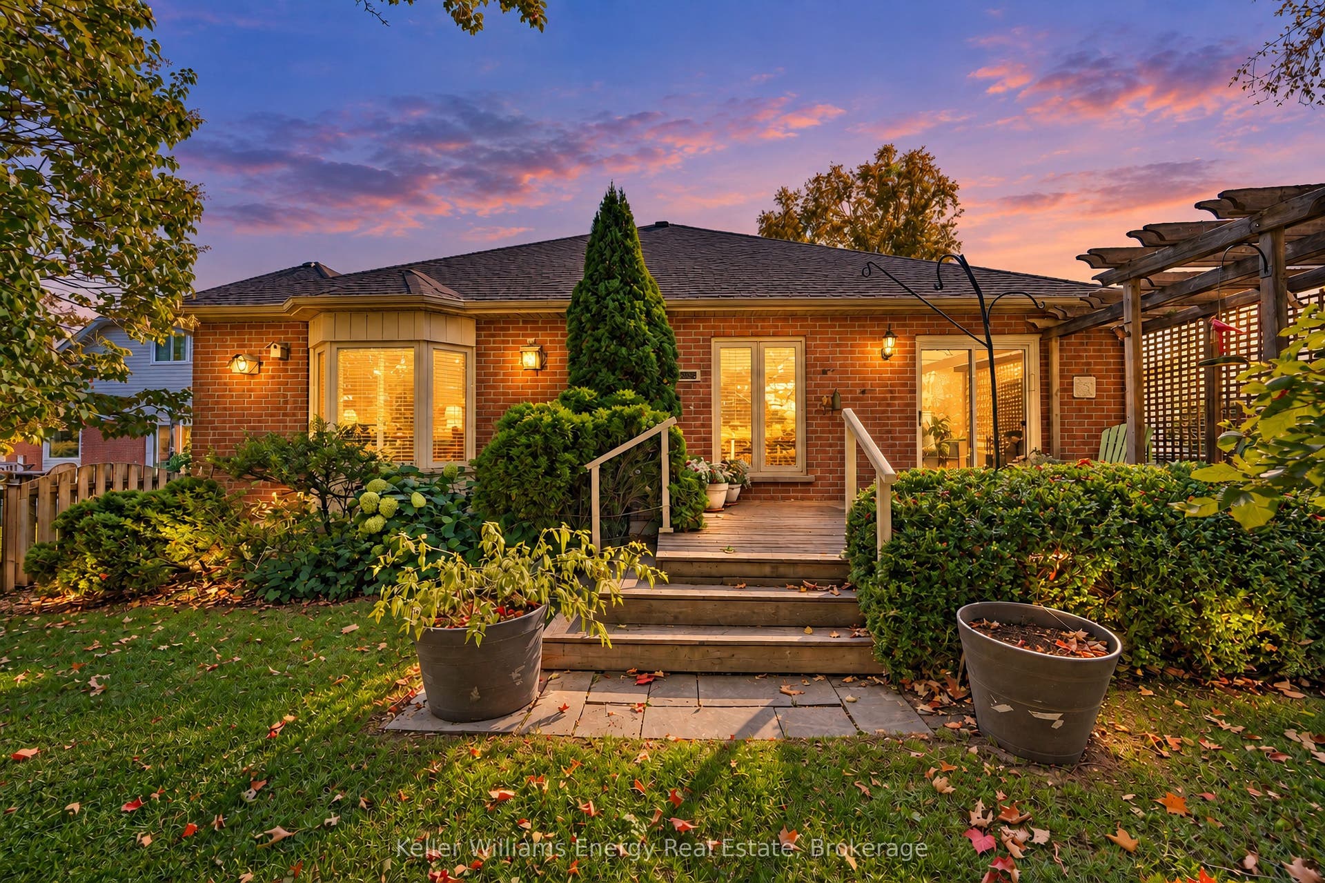 16 Amber Court, Scugog, Durham ON L9L 1R7
