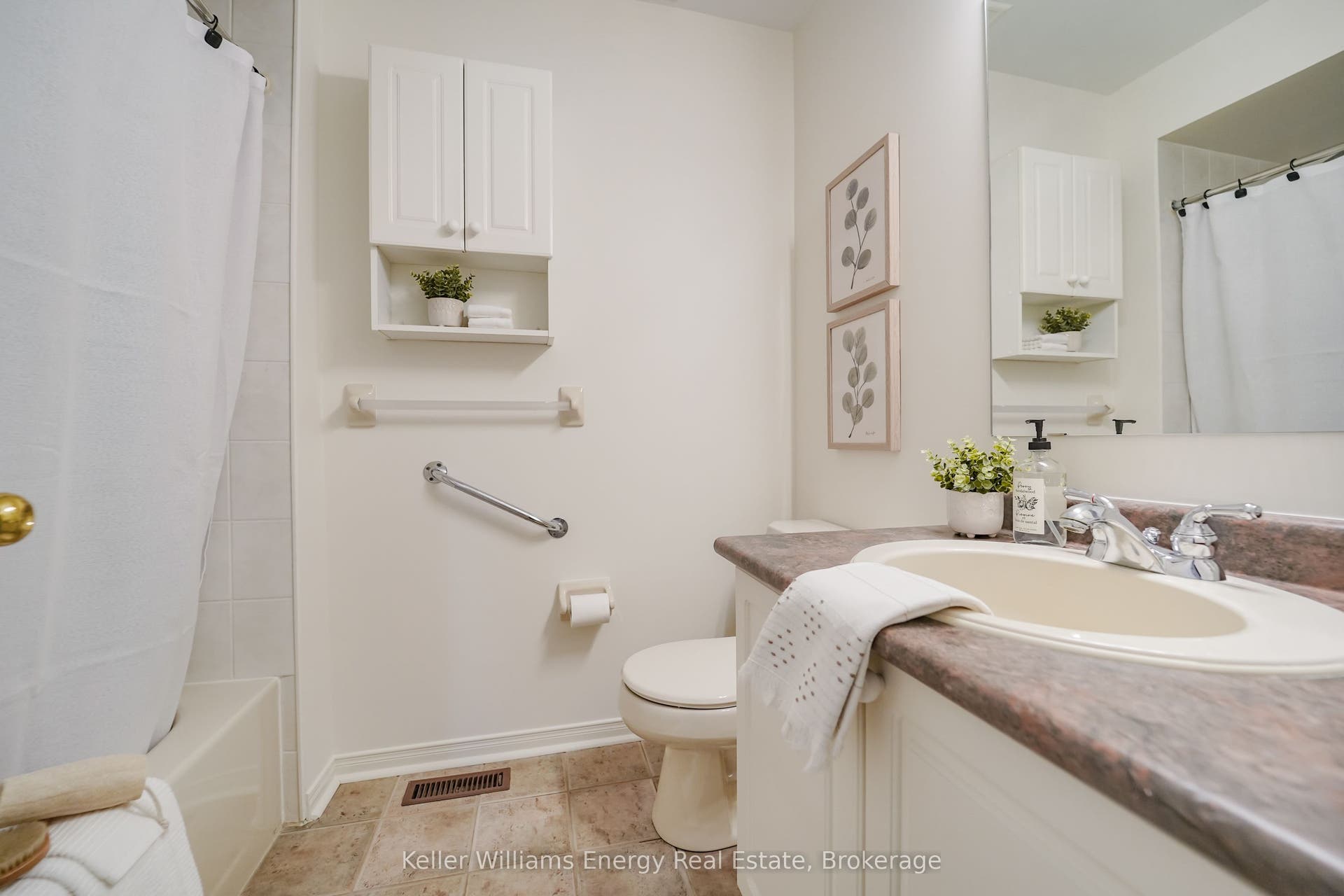 16 Amber Court, Scugog, Durham ON L9L 1R7