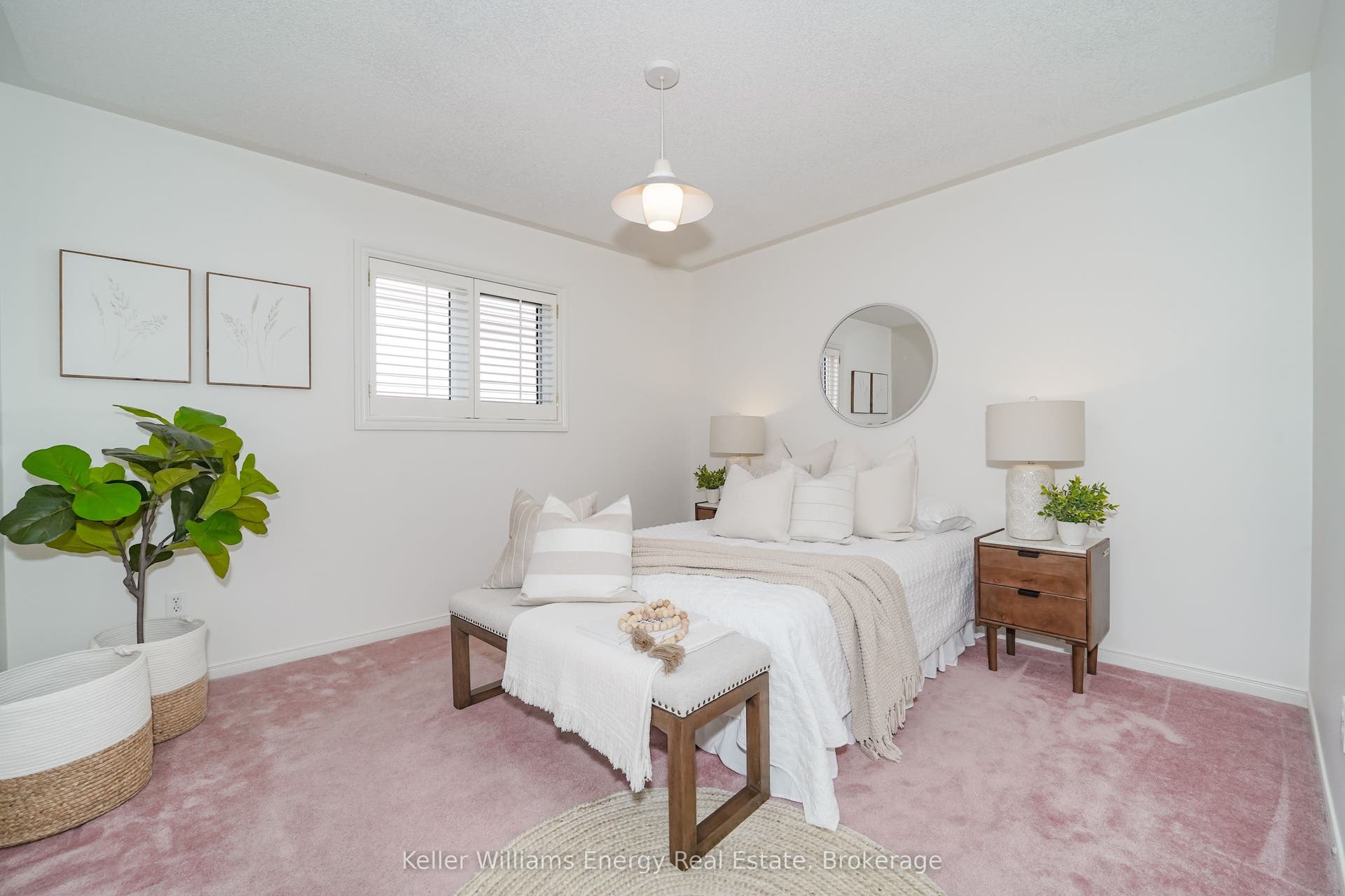 16 Amber Court, Scugog, Durham ON L9L 1R7