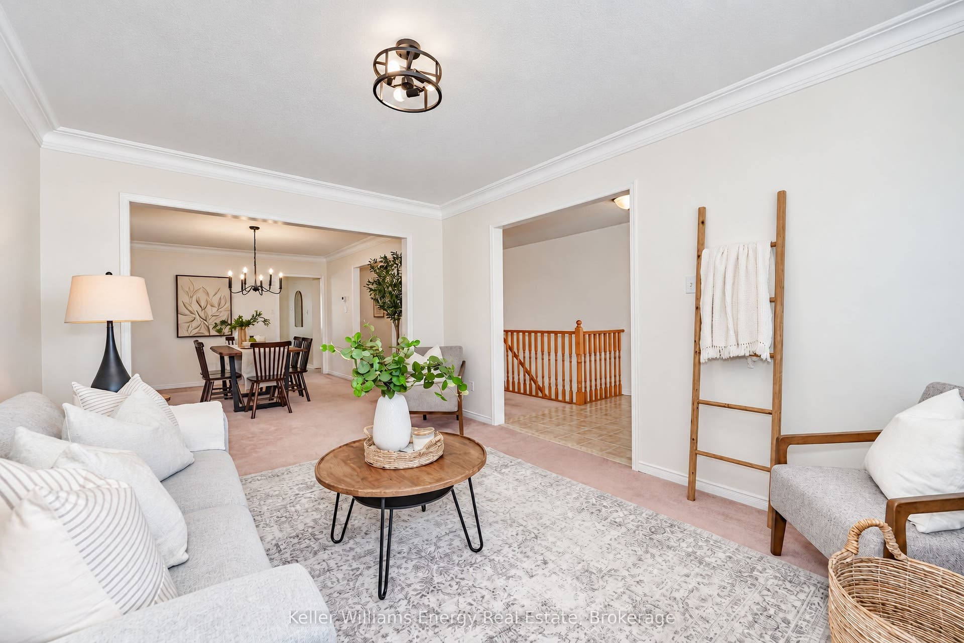 16 Amber Court, Scugog, Durham ON L9L 1R7