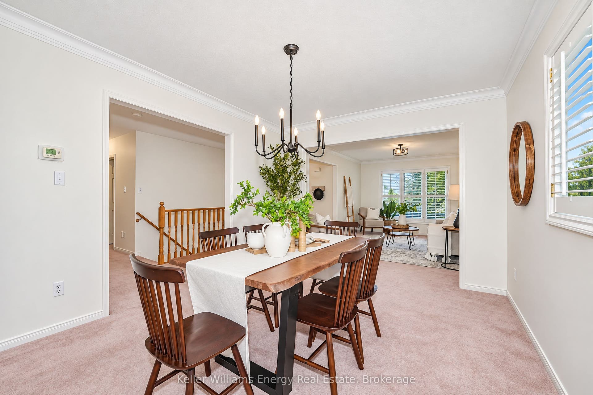 16 Amber Court, Scugog, Durham ON L9L 1R7