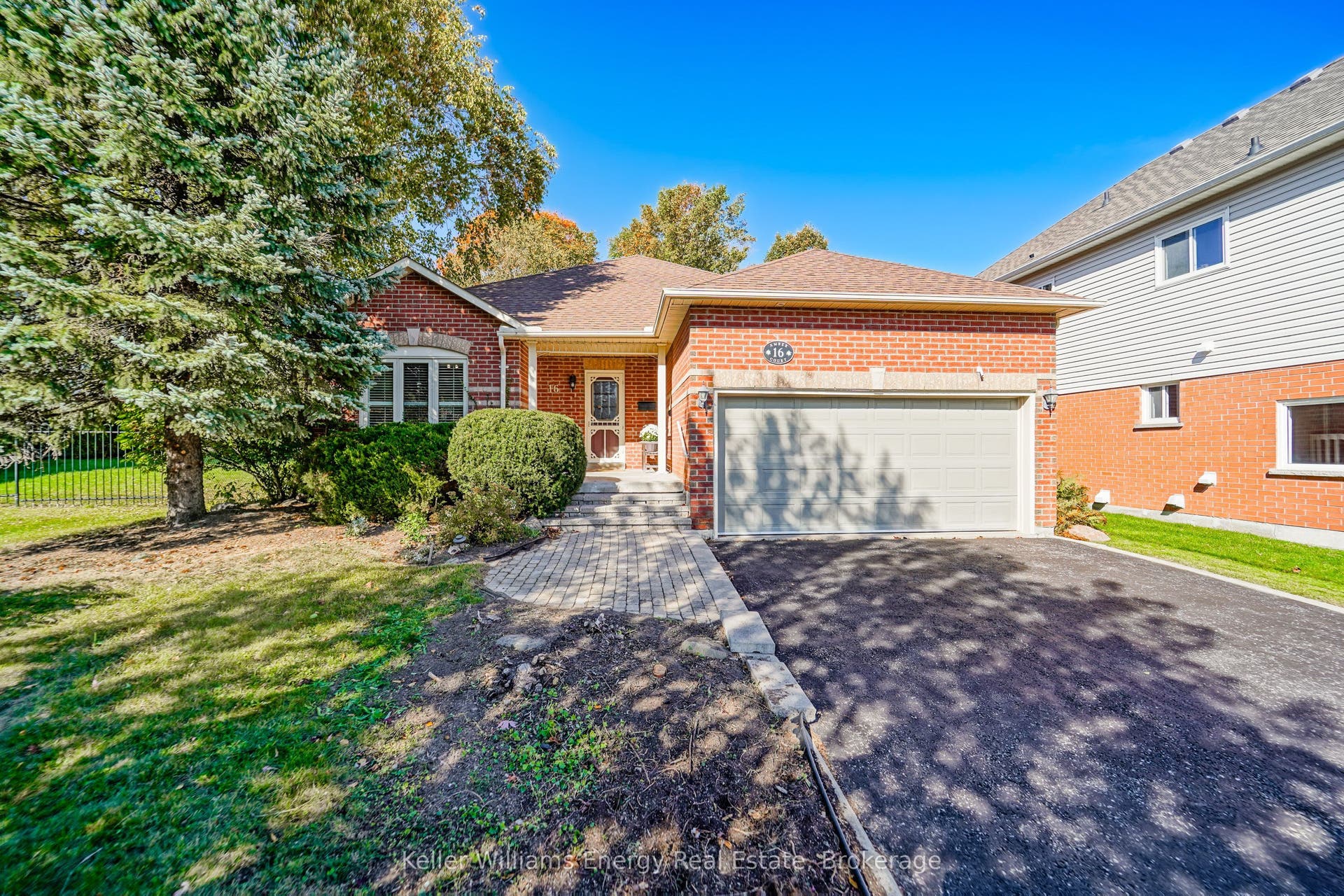 16 Amber Court, Scugog, Durham ON L9L 1R7