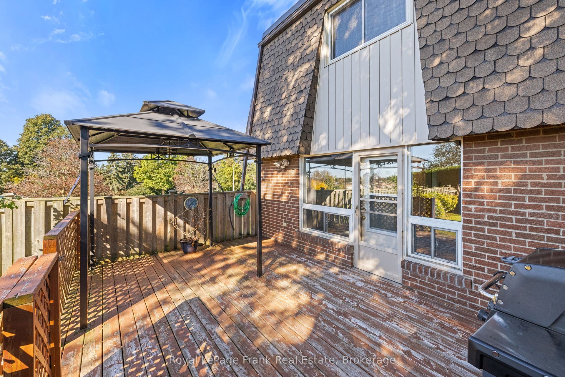 18 Reygate Court, #28, Ajax, Durham ON L1S 2S9
