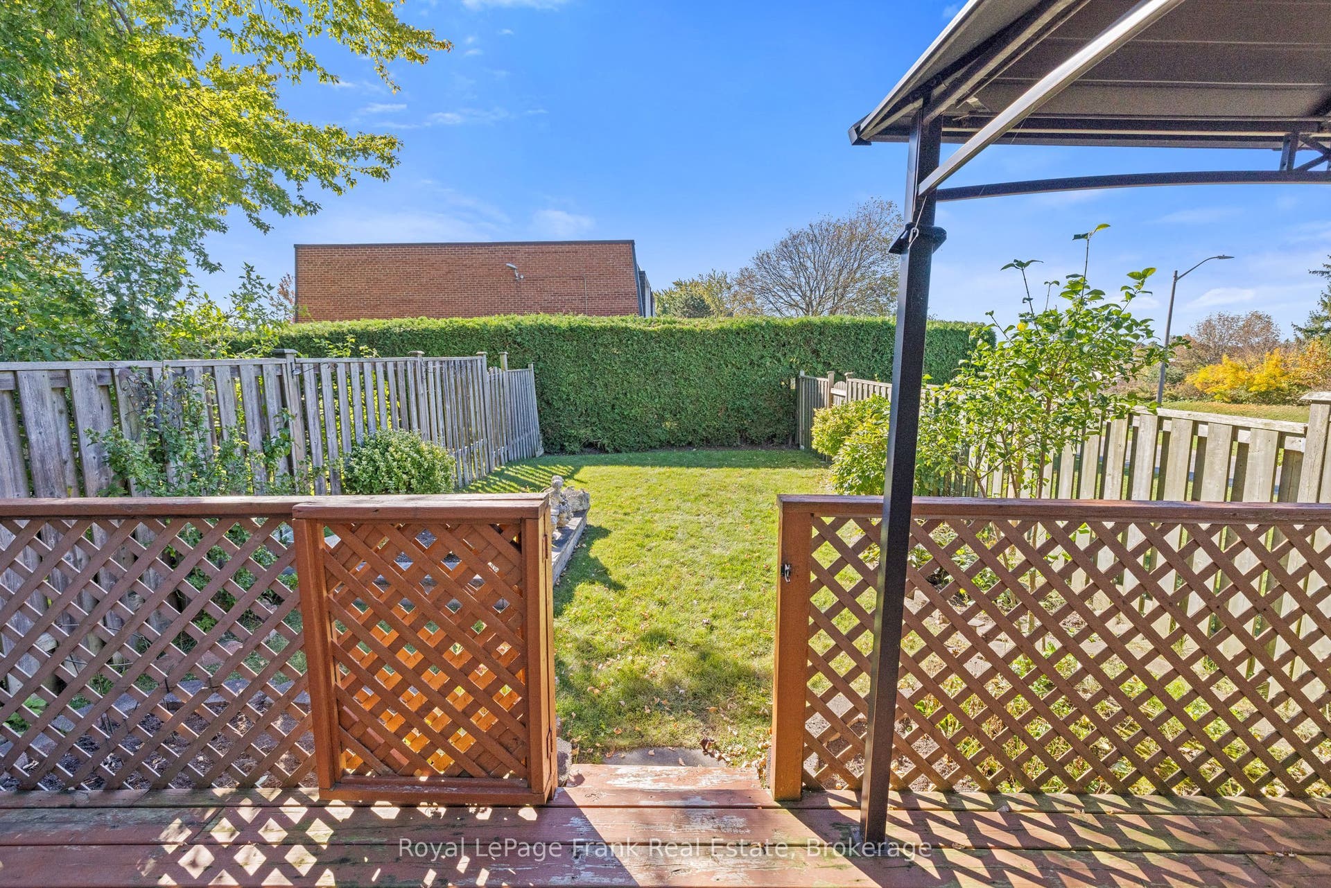 18 Reygate Court, #28, Ajax, Durham ON L1S 2S9