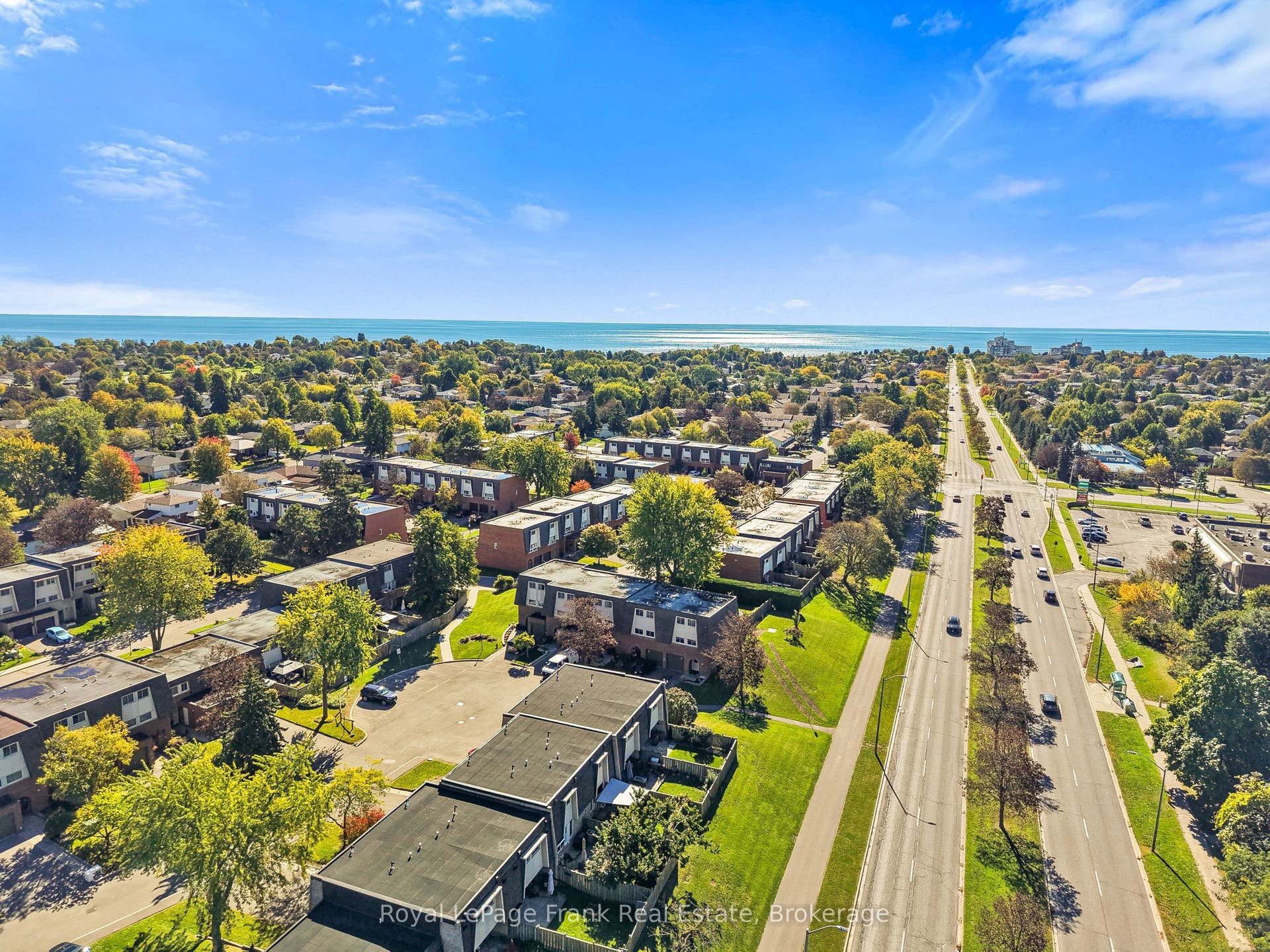 18 Reygate Court, #28, Ajax, Durham ON L1S 2S9