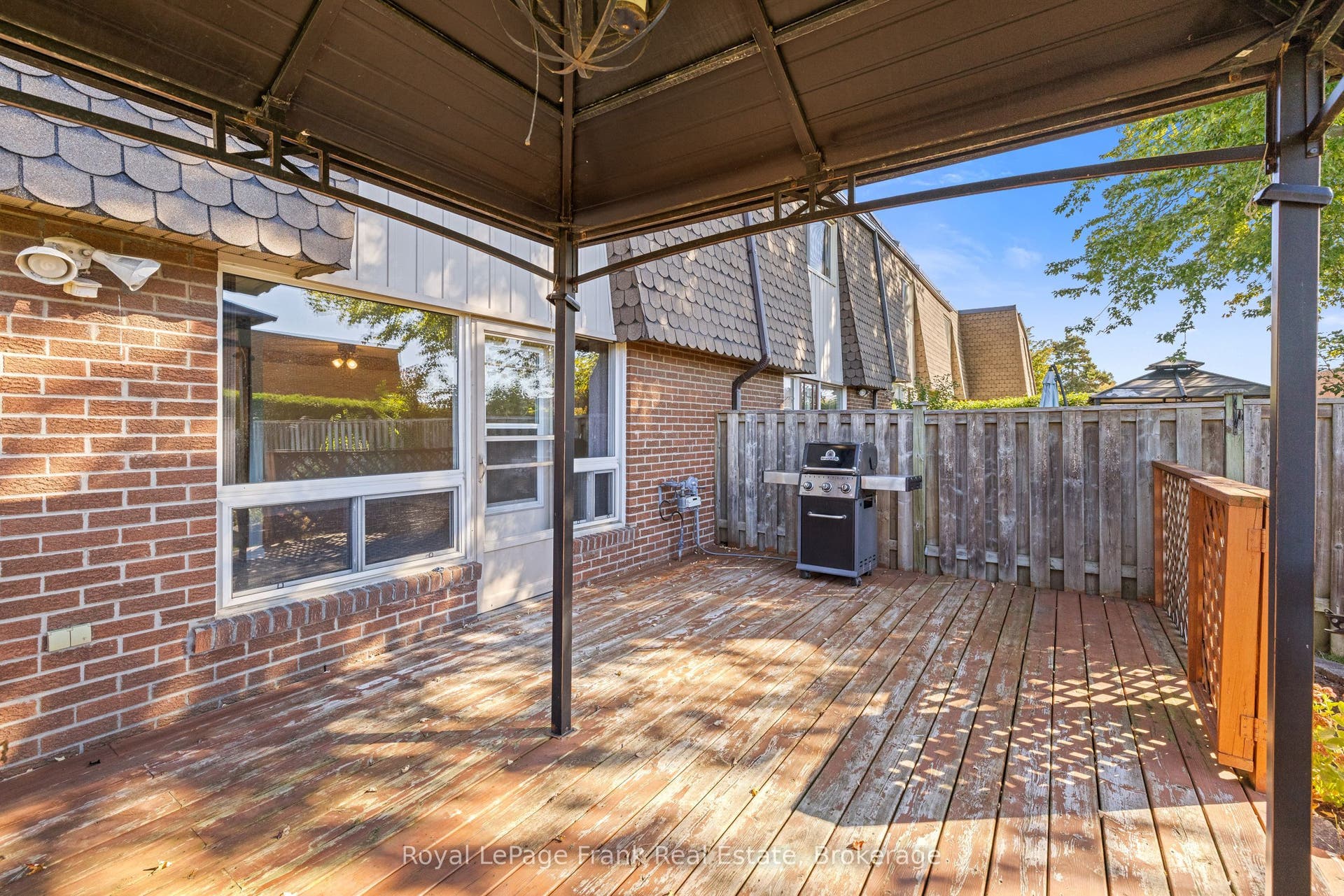 18 Reygate Court, #28, Ajax, Durham ON L1S 2S9