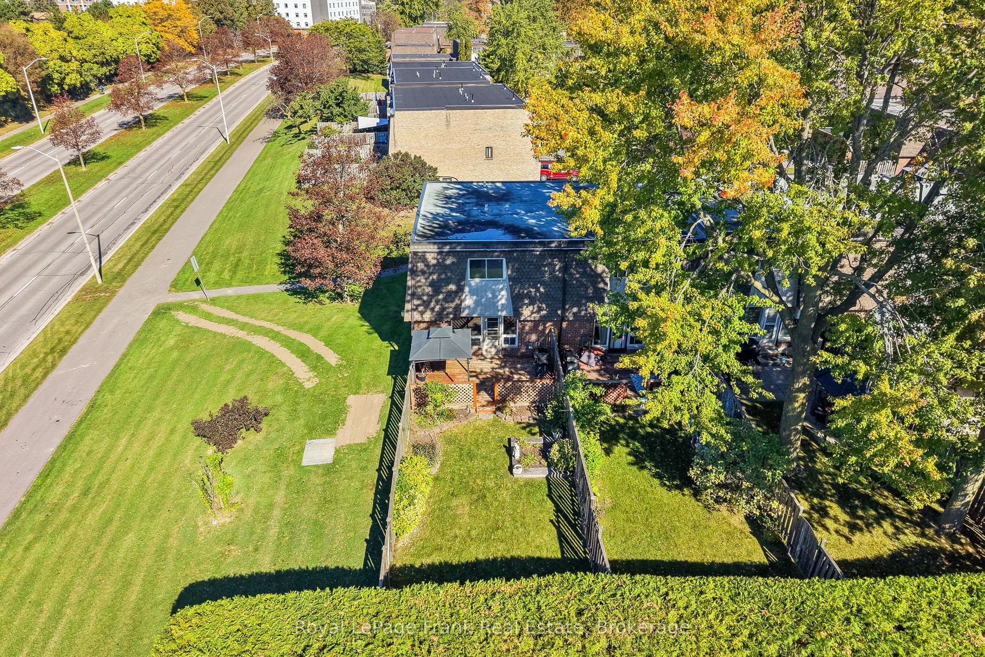 18 Reygate Court, #28, Ajax, Durham ON L1S 2S9