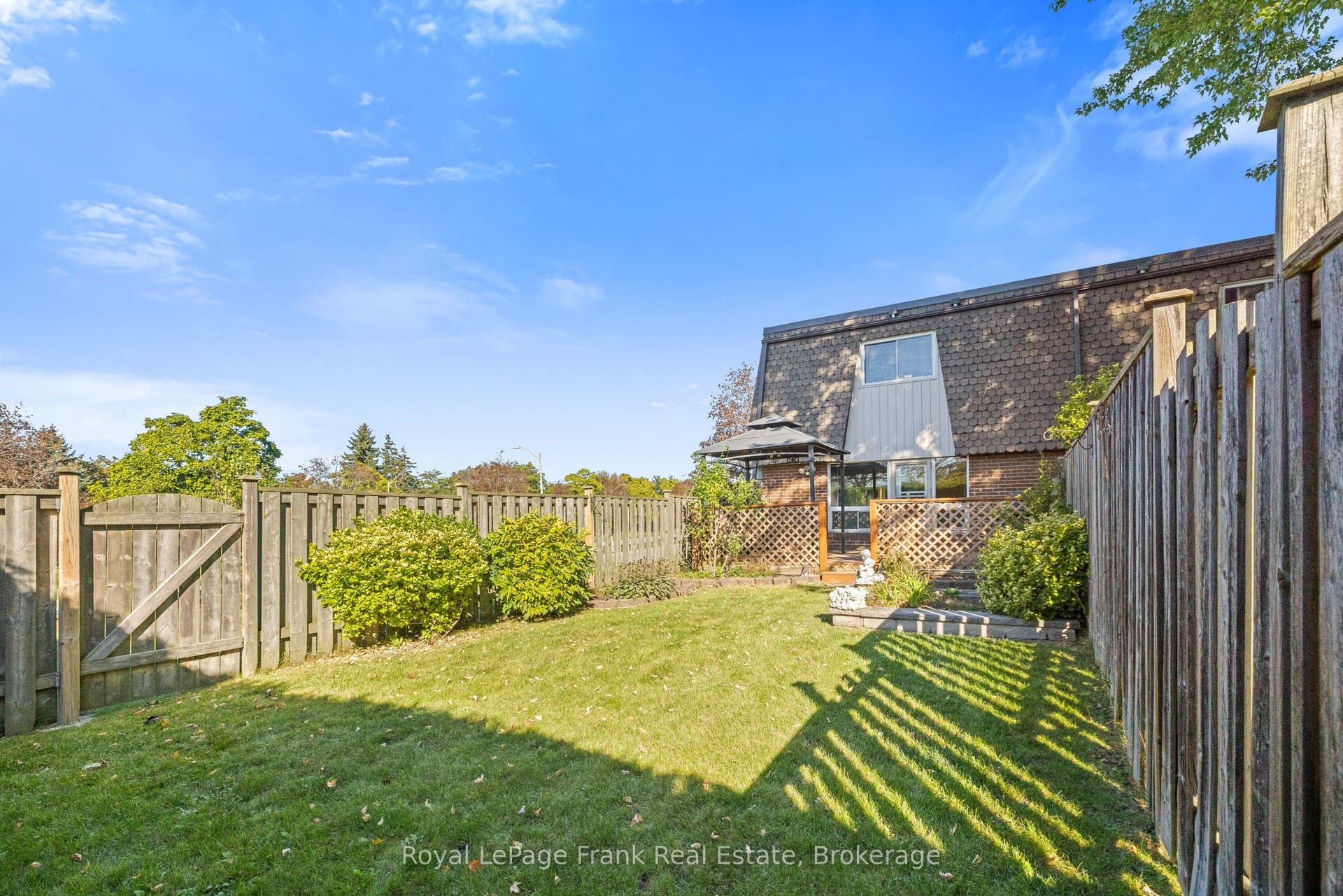 18 Reygate Court, #28, Ajax, Durham ON L1S 2S9