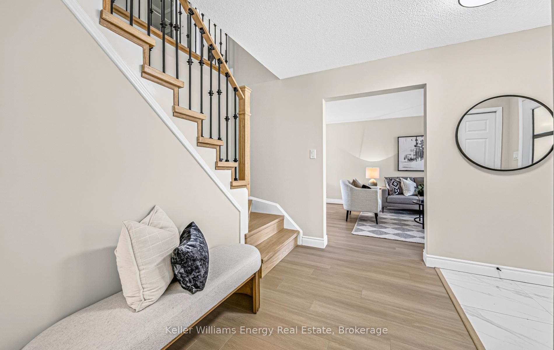 307 Prince Of Wales Drive, Whitby, Durham ON L1N 6P2