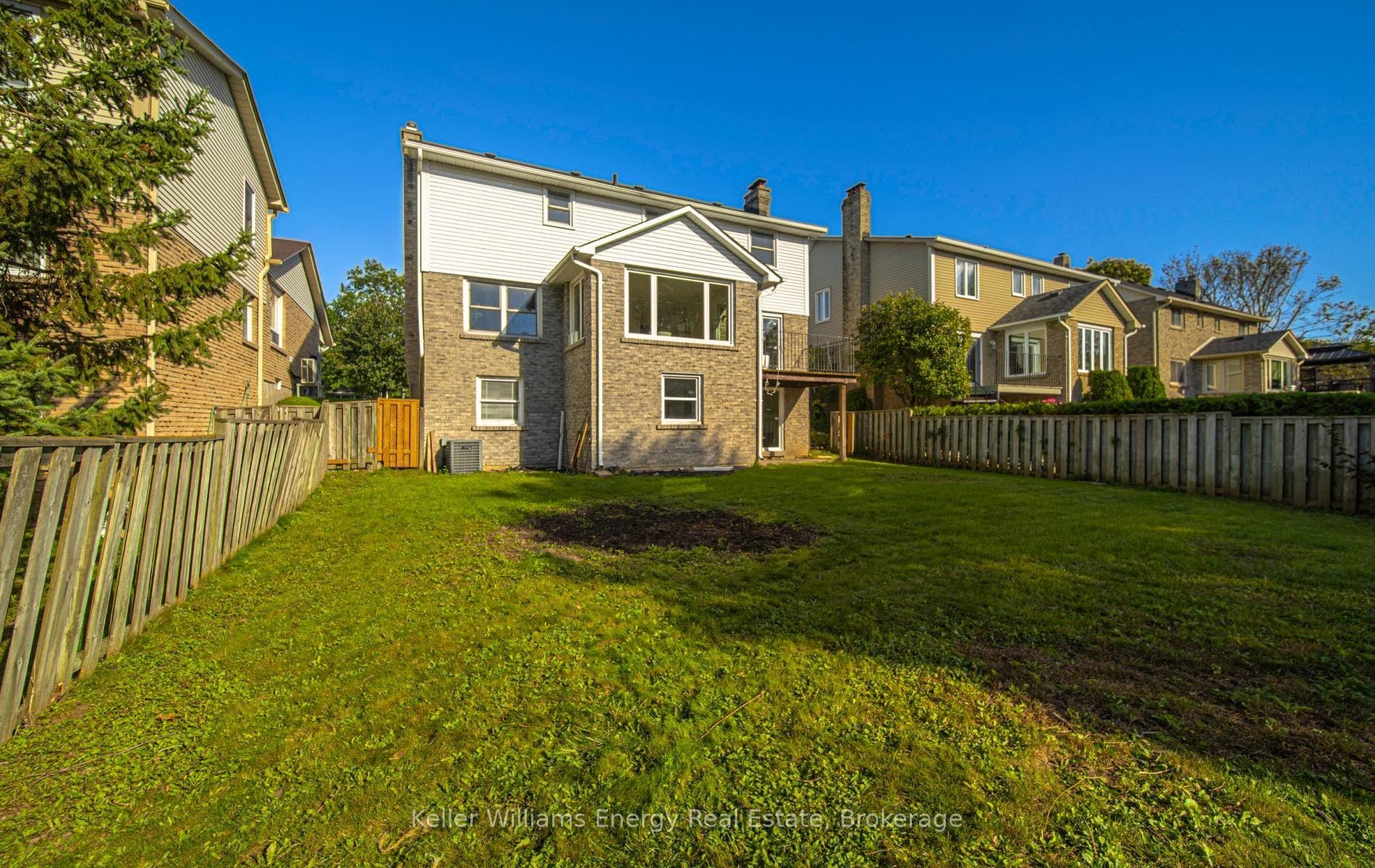 307 Prince Of Wales Drive, Whitby, Durham ON L1N 6P2