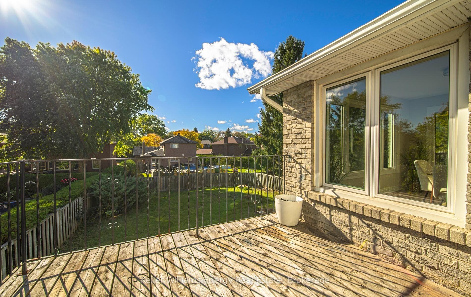 307 Prince Of Wales Drive, Whitby, Durham ON L1N 6P2