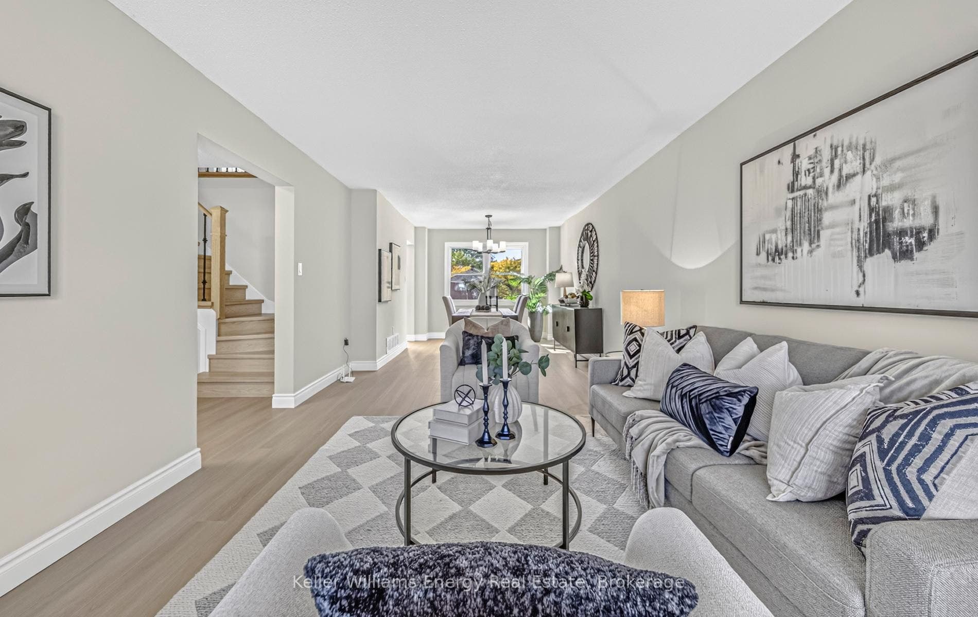 307 Prince Of Wales Drive, Whitby, Durham ON L1N 6P2