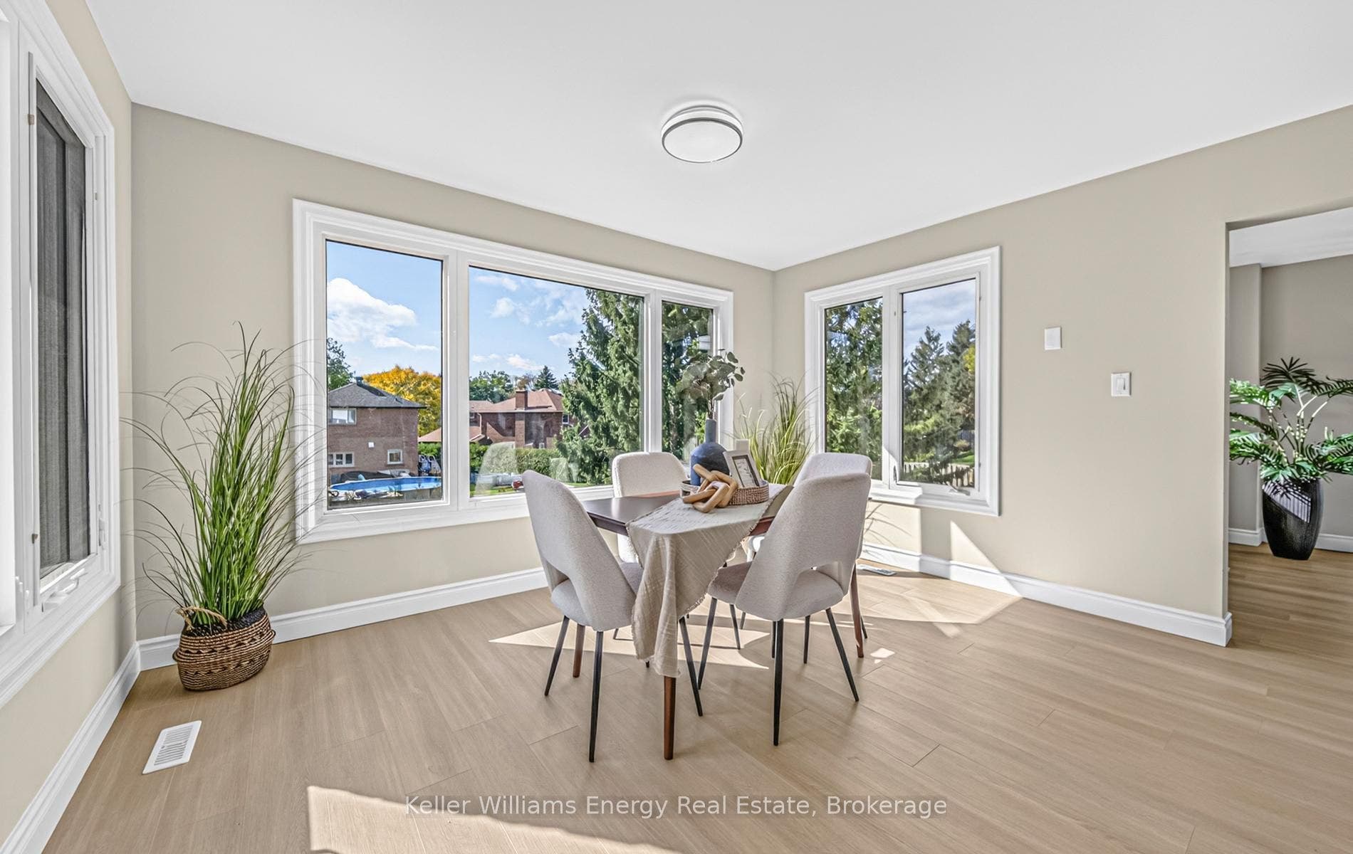 307 Prince Of Wales Drive, Whitby, Durham ON L1N 6P2