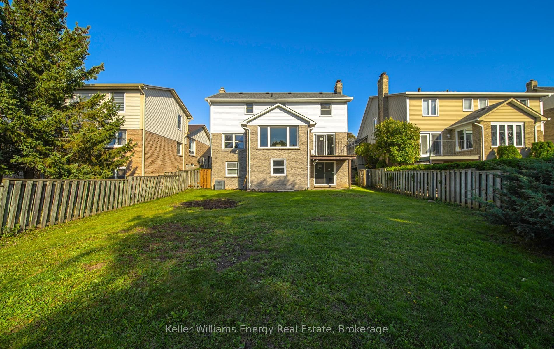 307 Prince Of Wales Drive, Whitby, Durham ON L1N 6P2