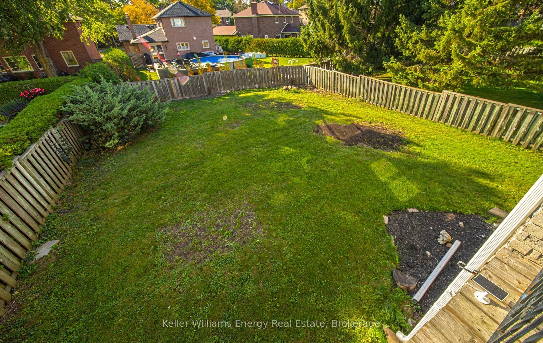 307 Prince Of Wales Drive, Whitby, Durham ON L1N 6P2