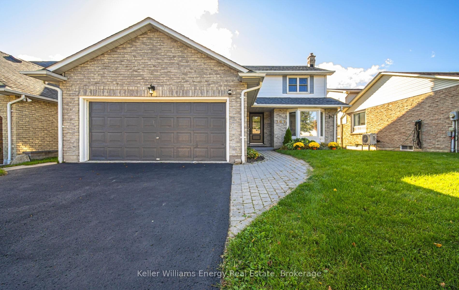 307 Prince Of Wales Drive, Whitby, Durham ON L1N 6P2