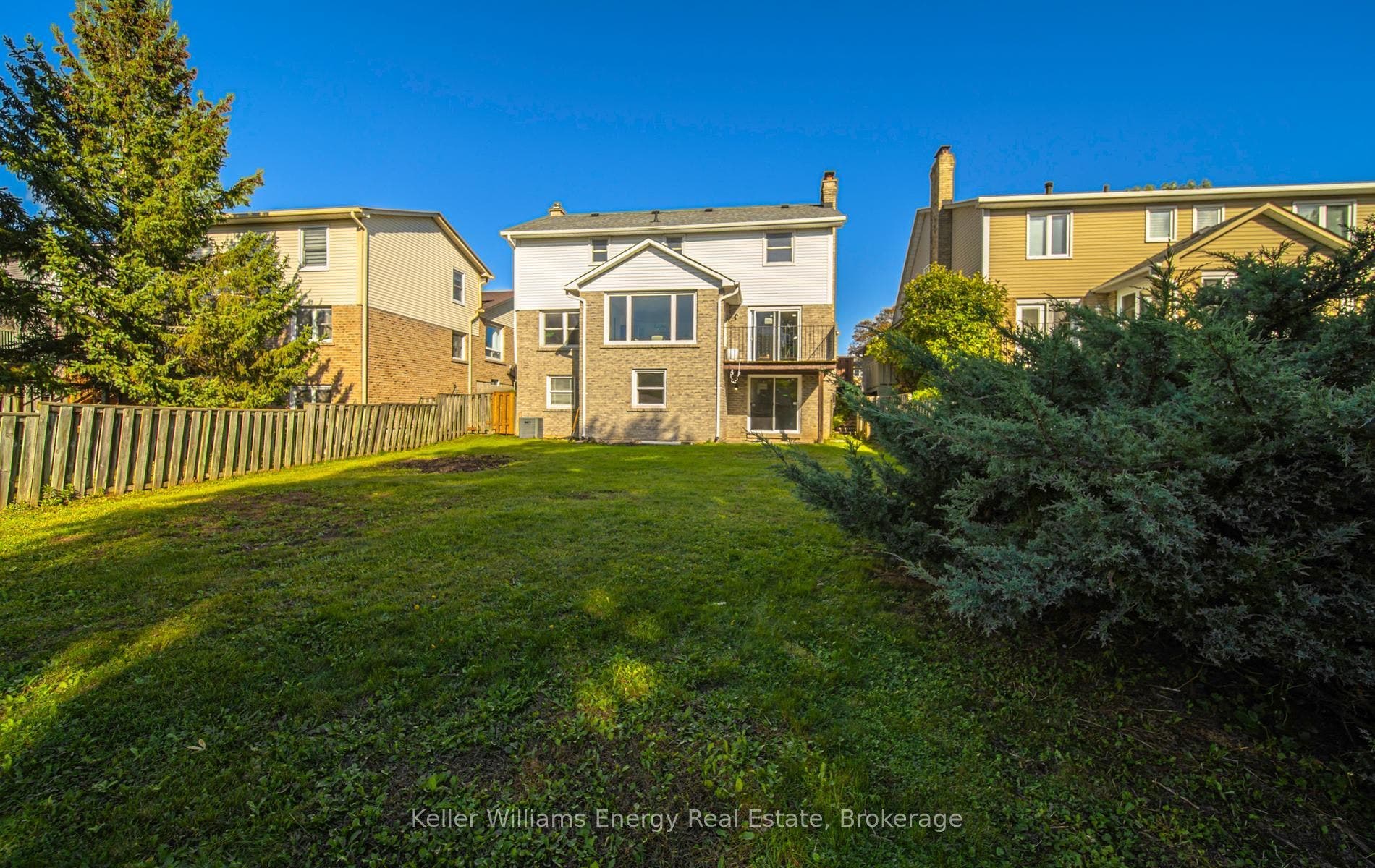 307 Prince Of Wales Drive, Whitby, Durham ON L1N 6P2