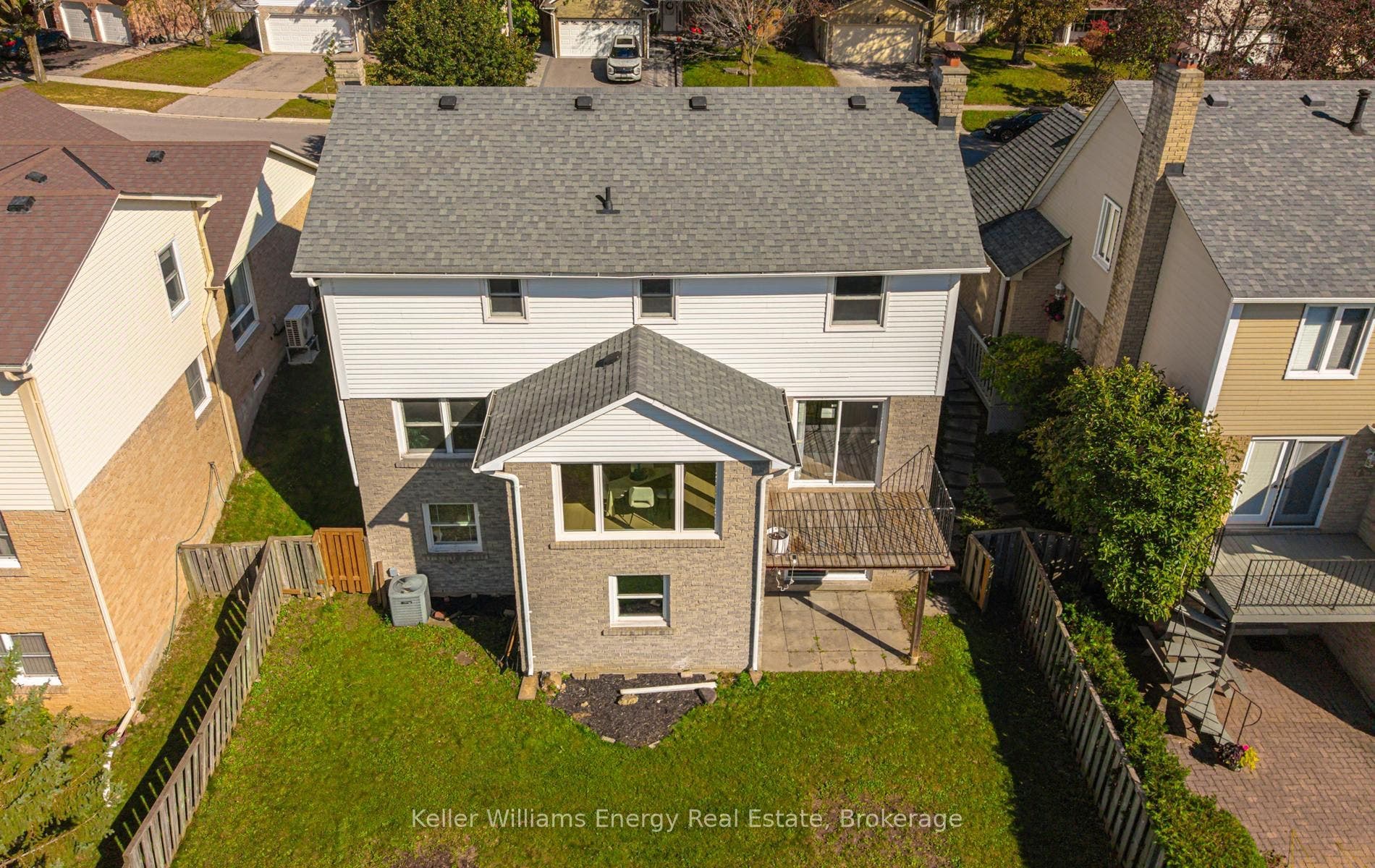 307 Prince Of Wales Drive, Whitby, Durham ON L1N 6P2