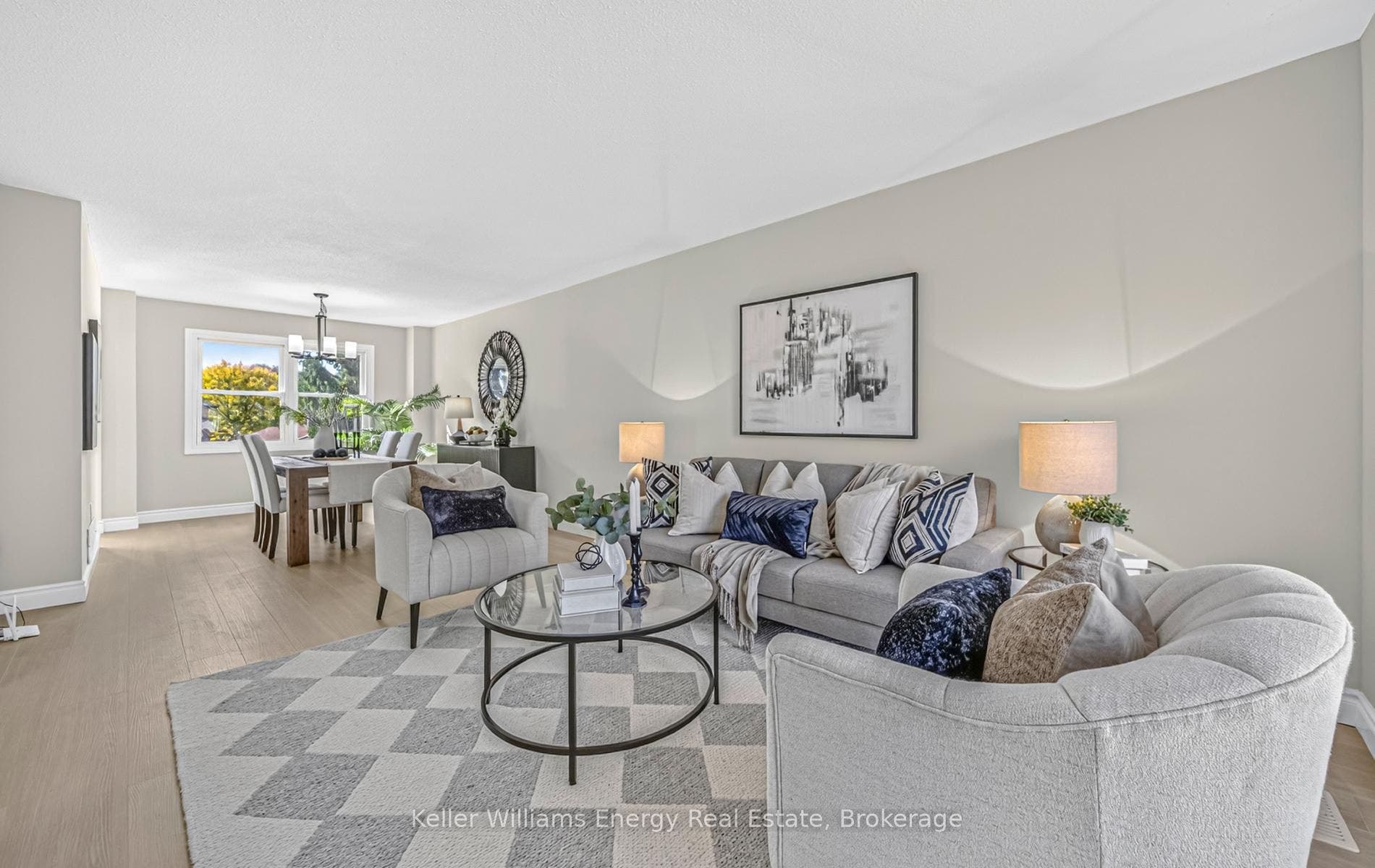 307 Prince Of Wales Drive, Whitby, Durham ON L1N 6P2