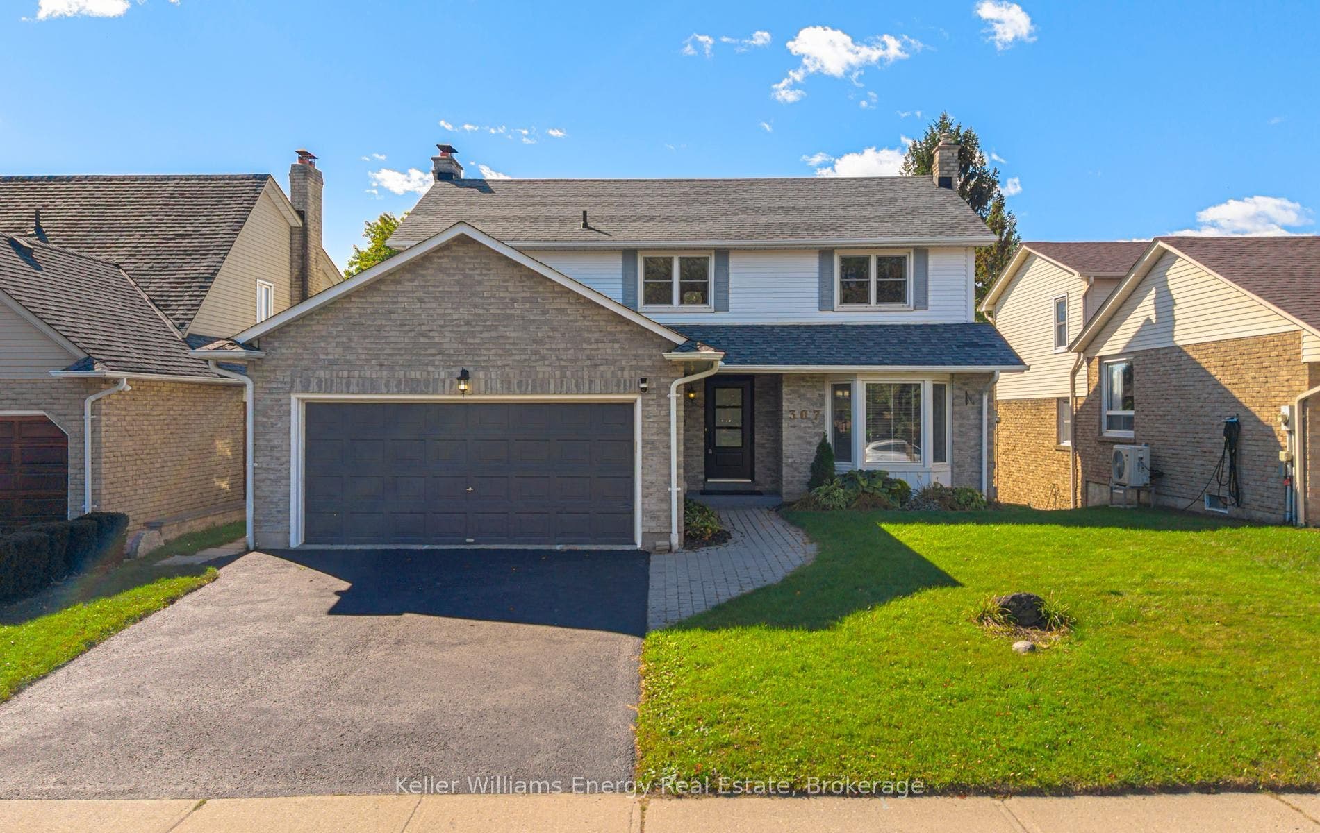 307 Prince Of Wales Drive, Whitby, Durham ON L1N 6P2