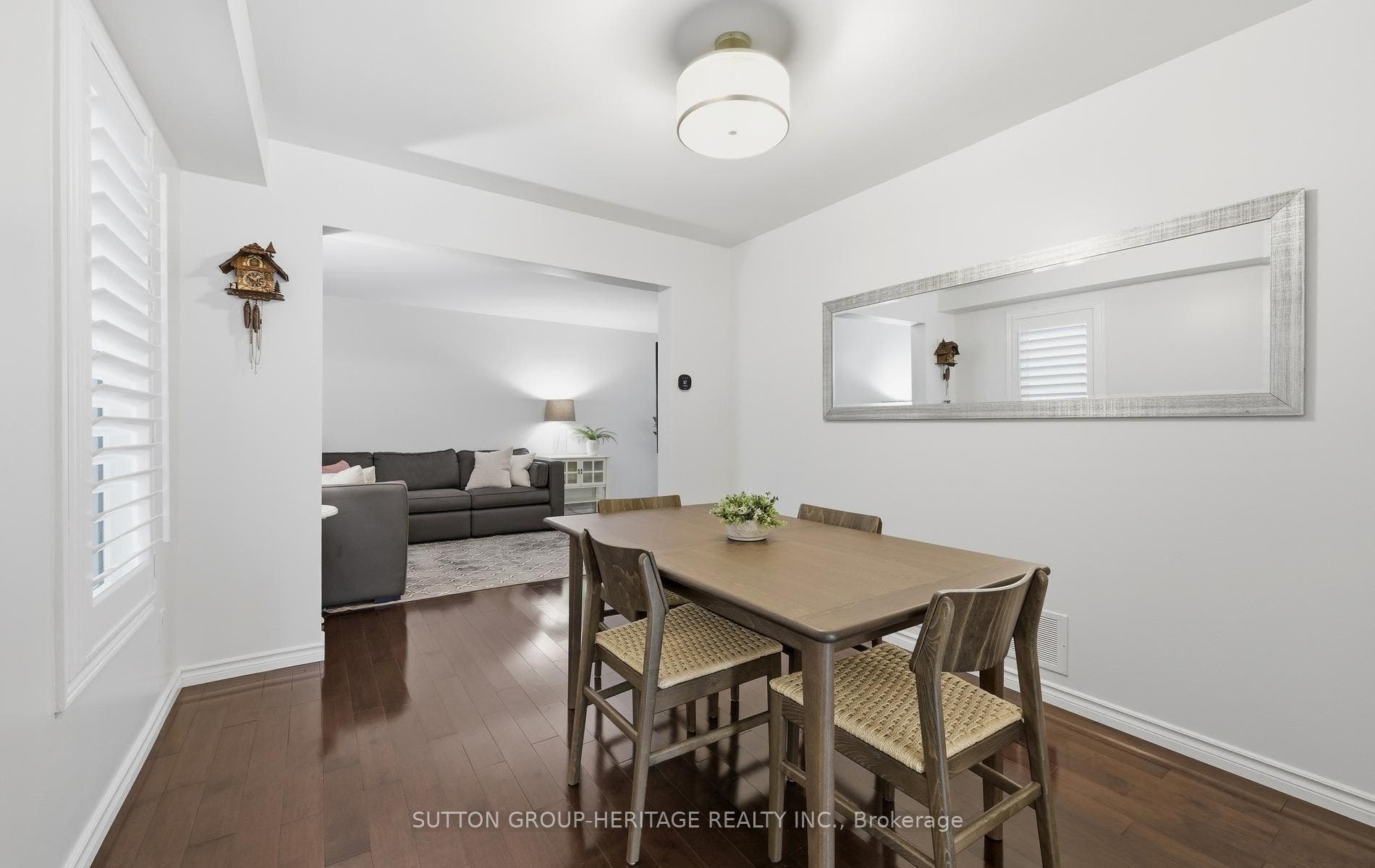 664 Eramosa Crescent, Pickering, Durham ON L1V 5N4