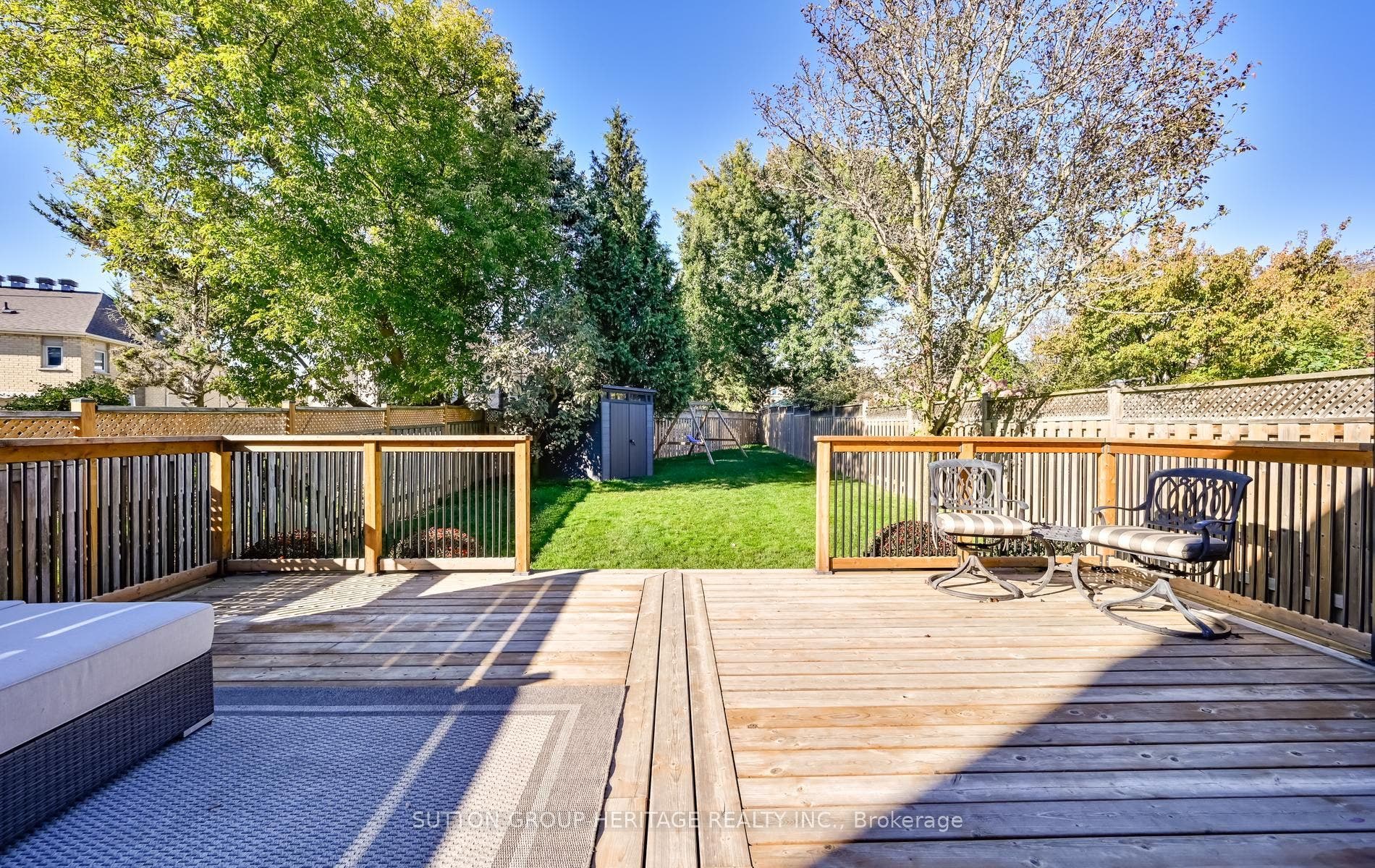 664 Eramosa Crescent, Pickering, Durham ON L1V 5N4
