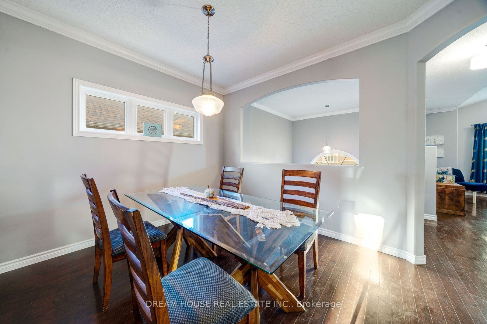 186 Fenning Drive, Clarington, Durham ON L1E 3K2