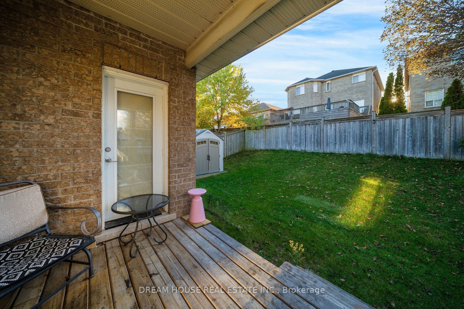 186 Fenning Drive, Clarington, Durham ON L1E 3K2