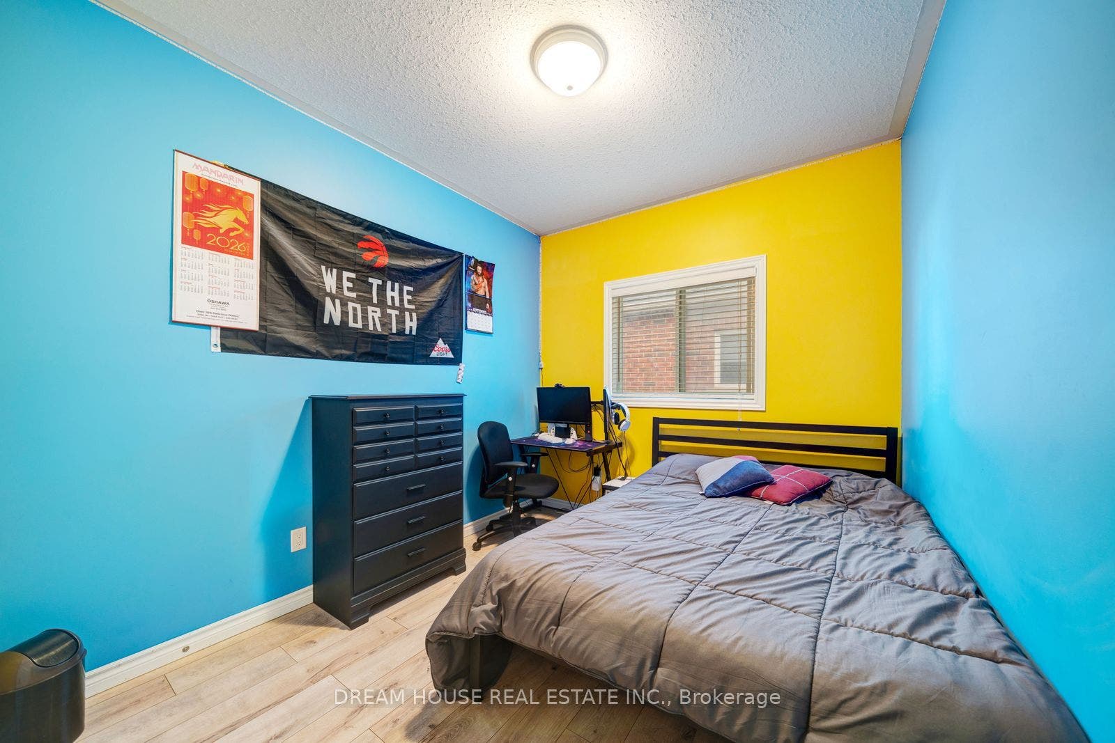 186 Fenning Drive, Clarington, Durham ON L1E 3K2