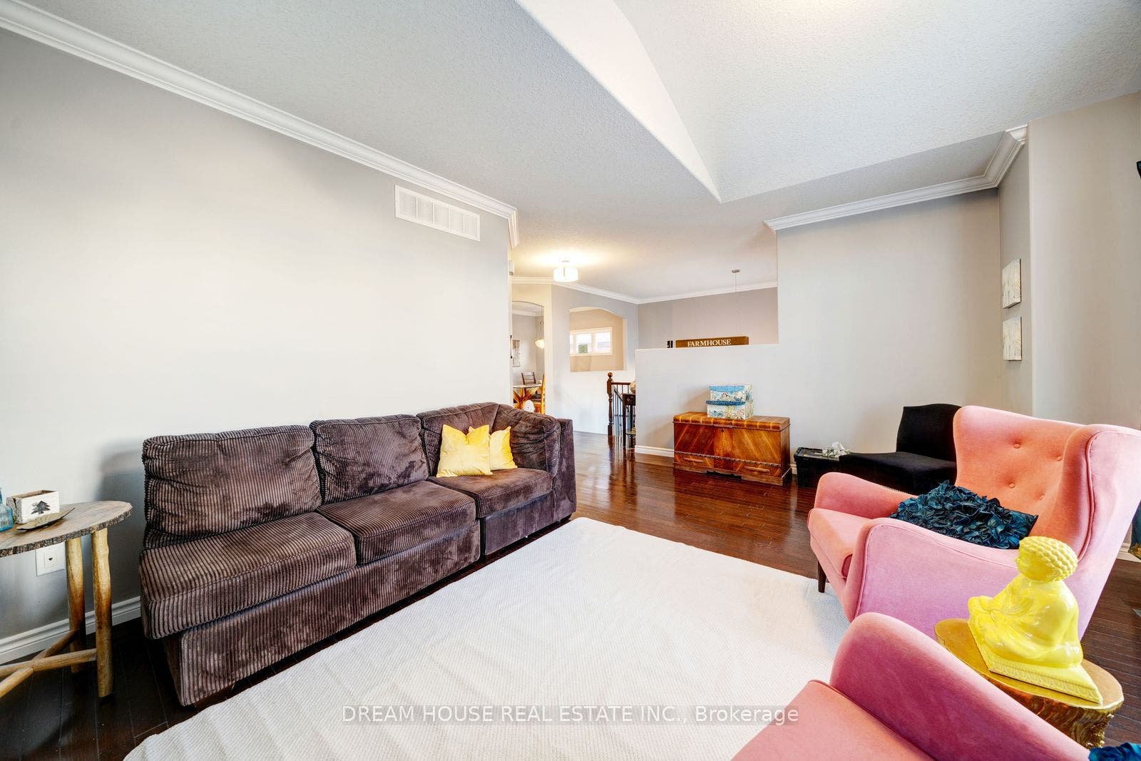 186 Fenning Drive, Clarington, Durham ON L1E 3K2