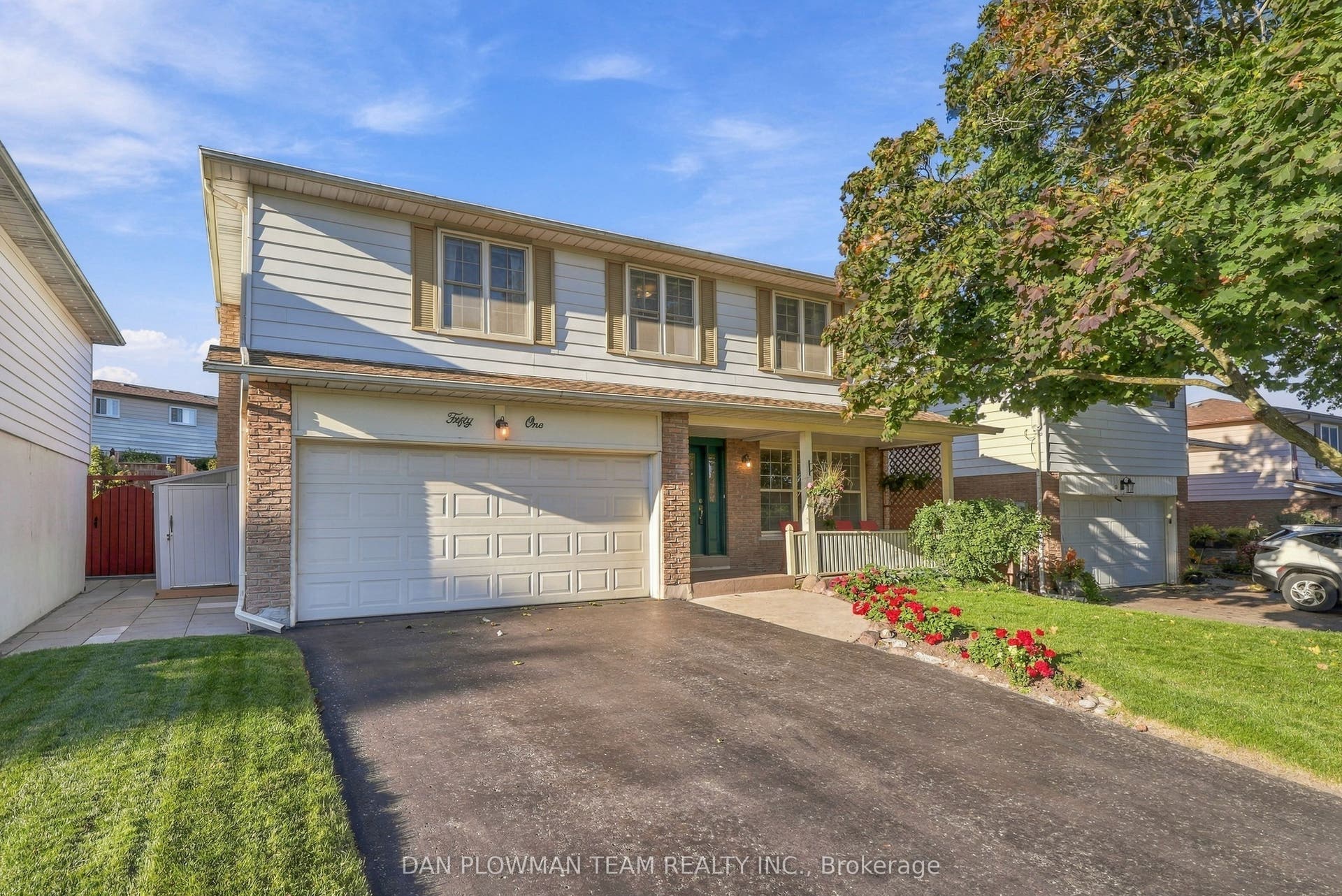 51 Rosalynne Avenue, Clarington, Durham ON L1C 3X7