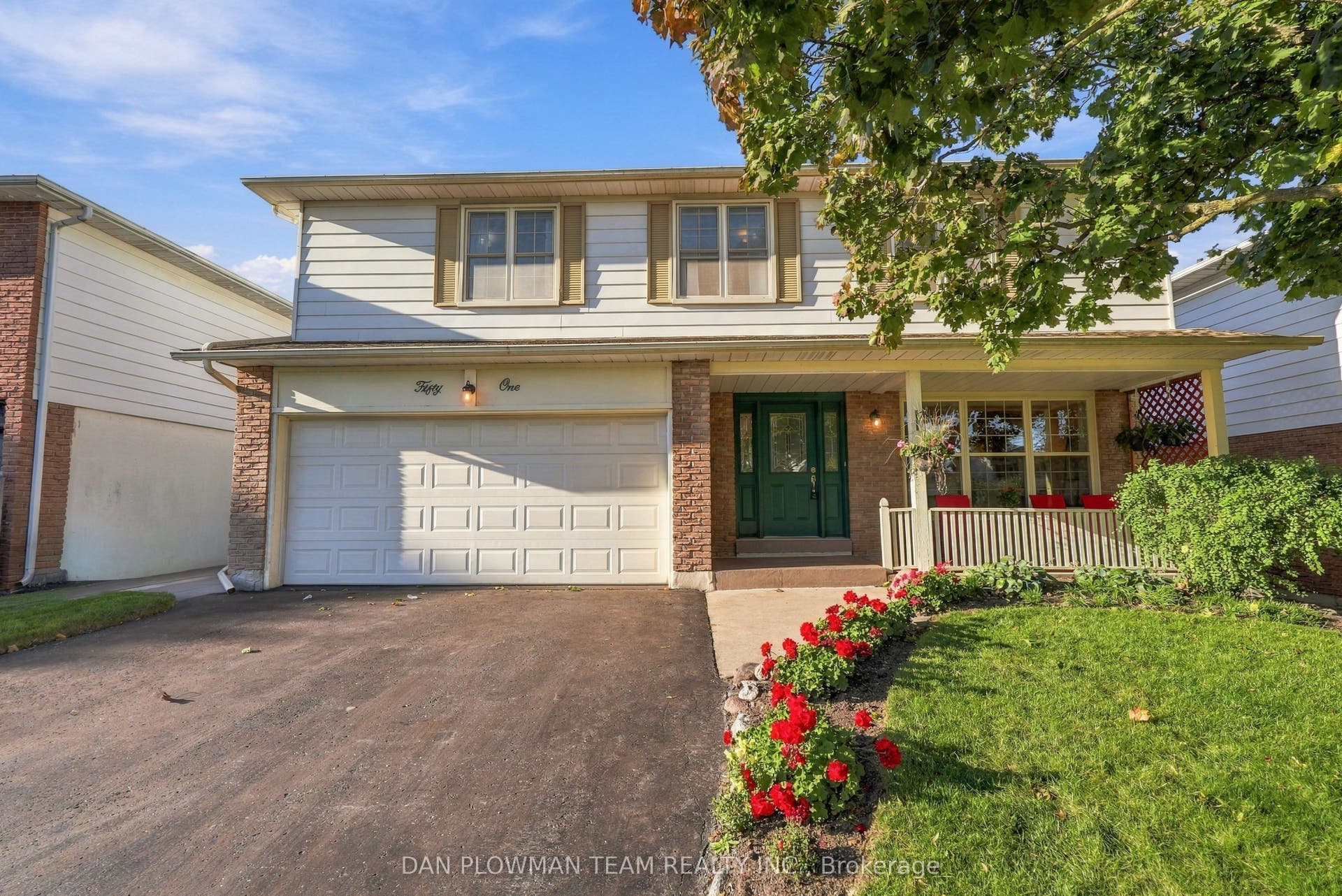 51 Rosalynne Avenue, Clarington, Durham ON L1C 3X7