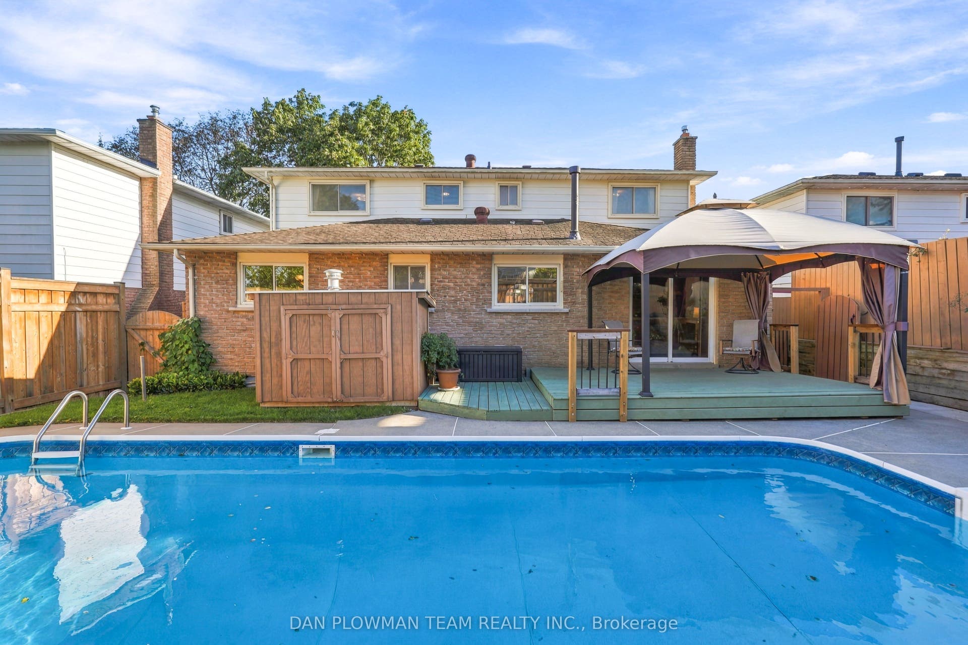 51 Rosalynne Avenue, Clarington, Durham ON L1C 3X7
