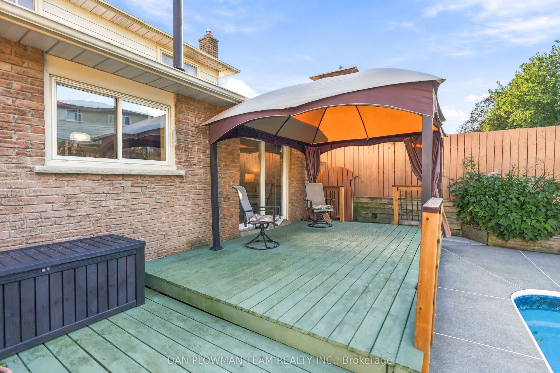 51 Rosalynne Avenue, Clarington, Durham ON L1C 3X7