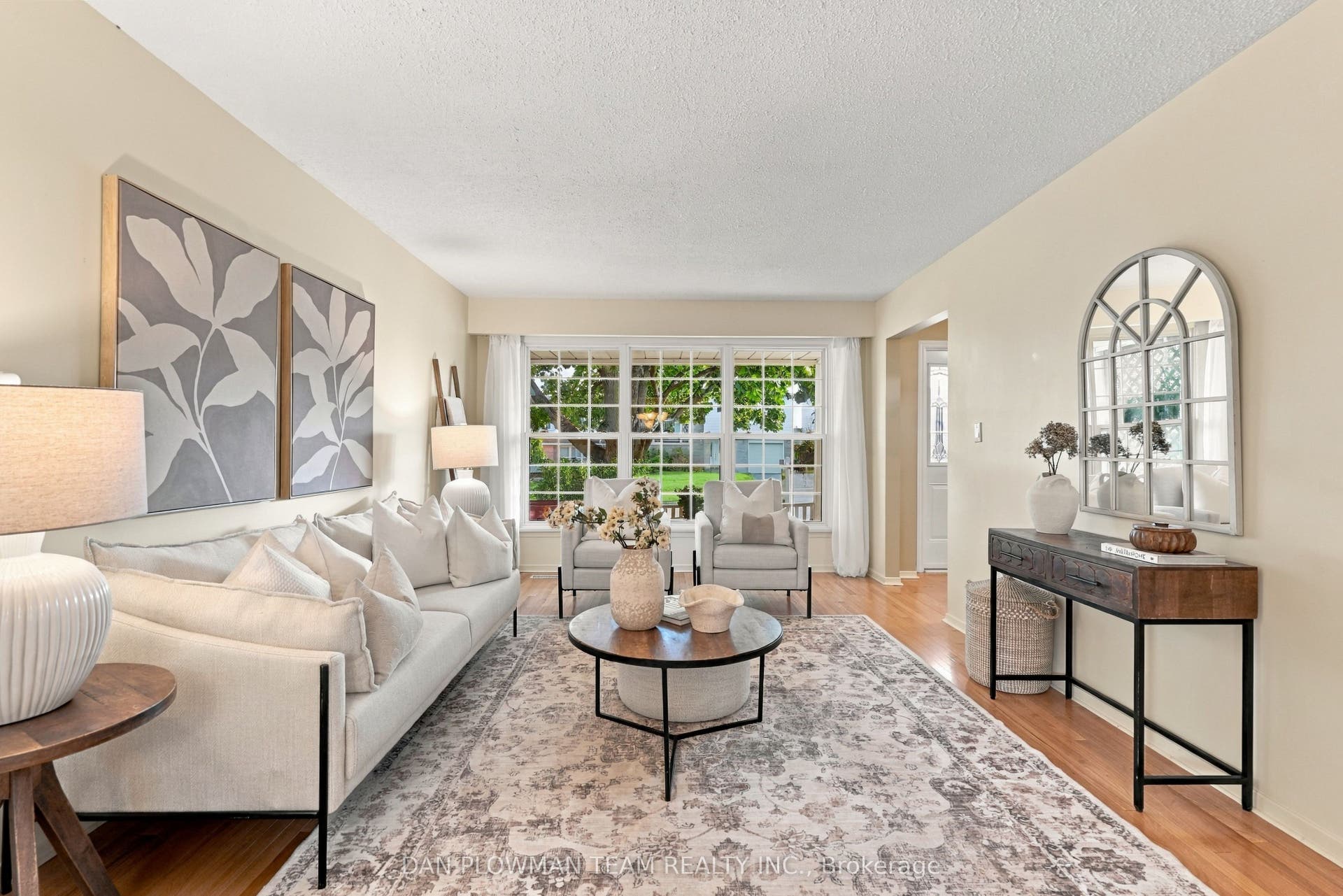 51 Rosalynne Avenue, Clarington, Durham ON L1C 3X7