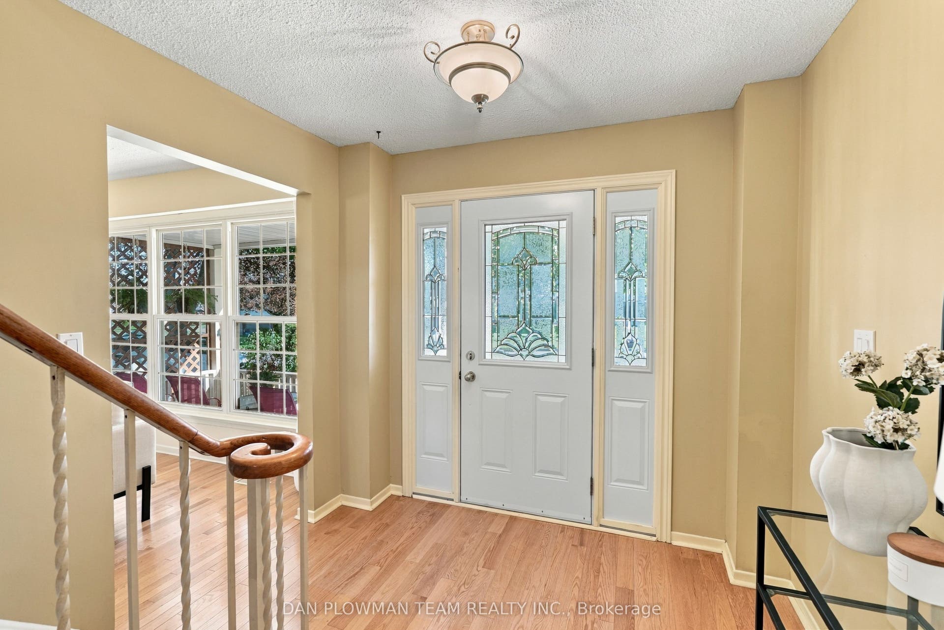 51 Rosalynne Avenue, Clarington, Durham ON L1C 3X7