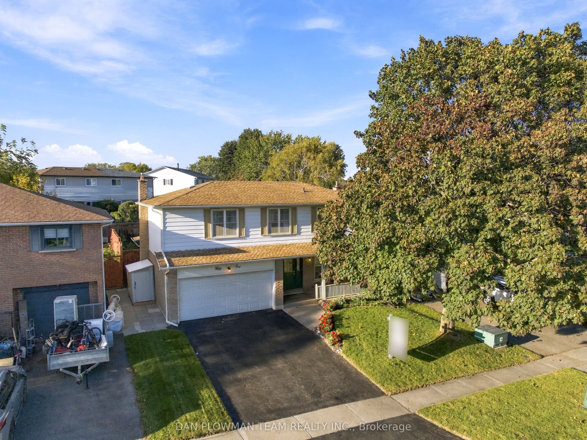 51 Rosalynne Avenue, Clarington, Durham ON L1C 3X7