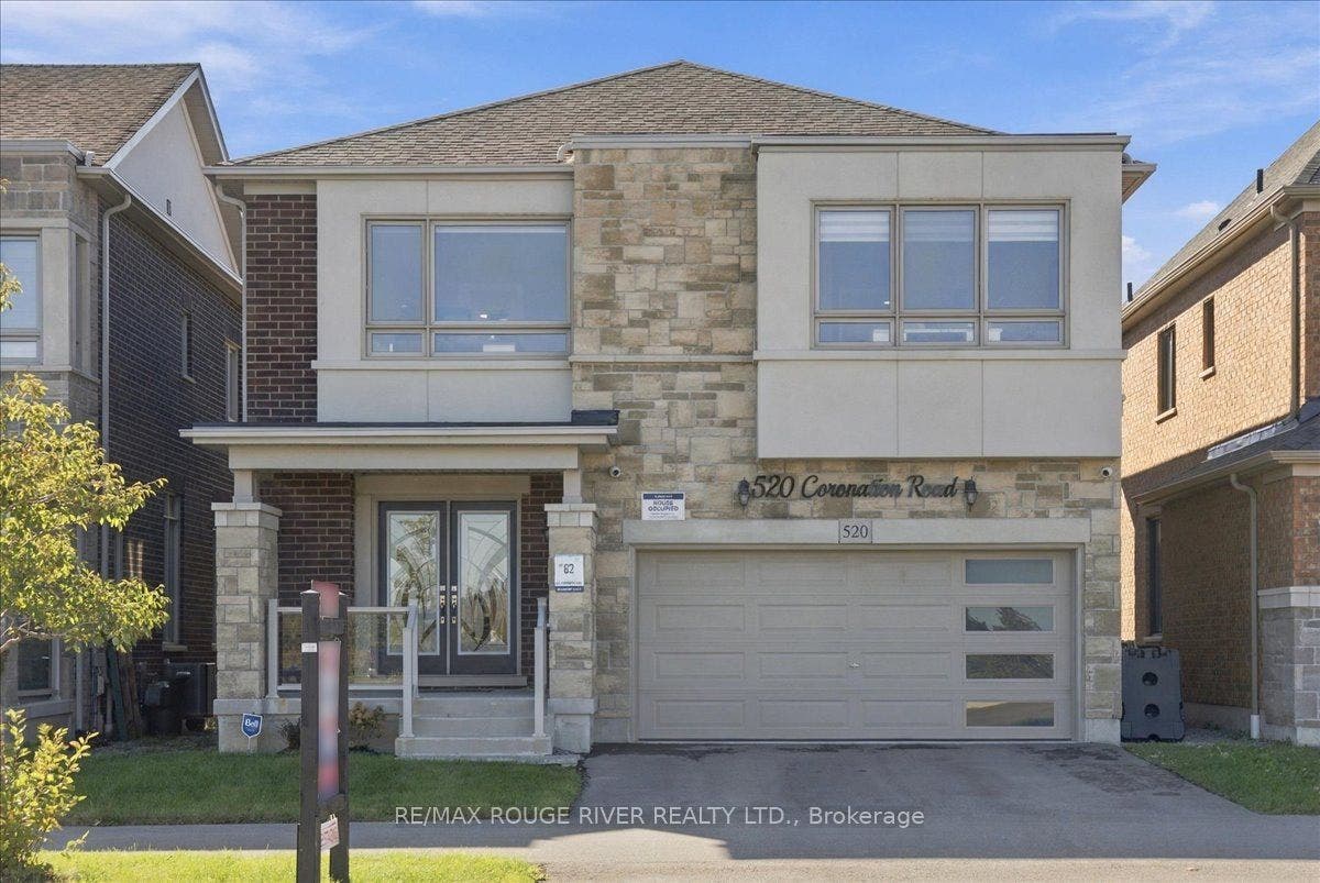 520 Coronation Road, Whitby, Durham ON L1P 0N4