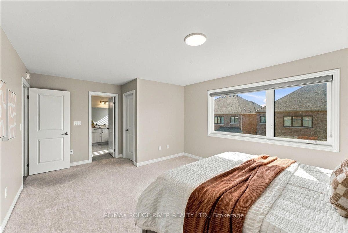 520 Coronation Road, Whitby, Durham ON L1P 0N4