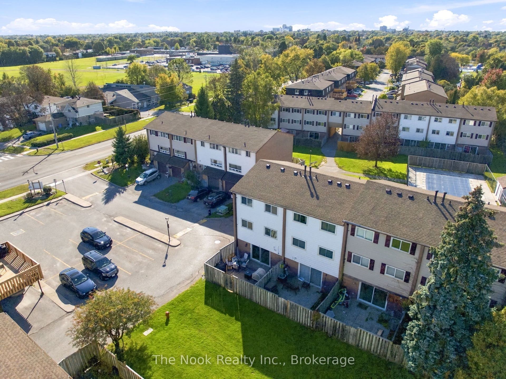 966 Adelaide Avenue E, #49, Oshawa, Durham ON L1K 1L2