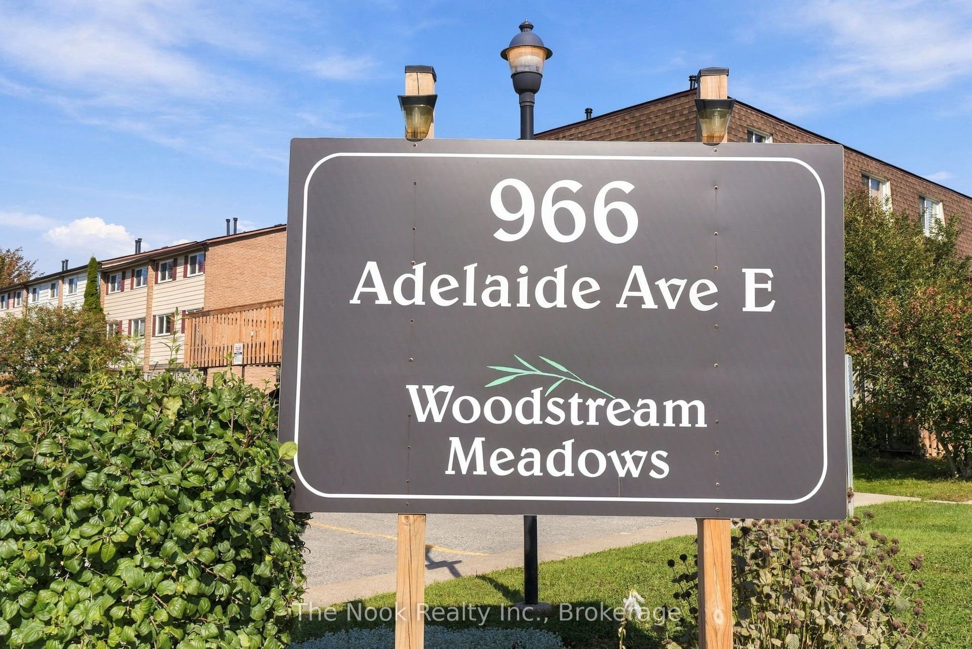 966 Adelaide Avenue E, #49, Oshawa, Durham ON L1K 1L2