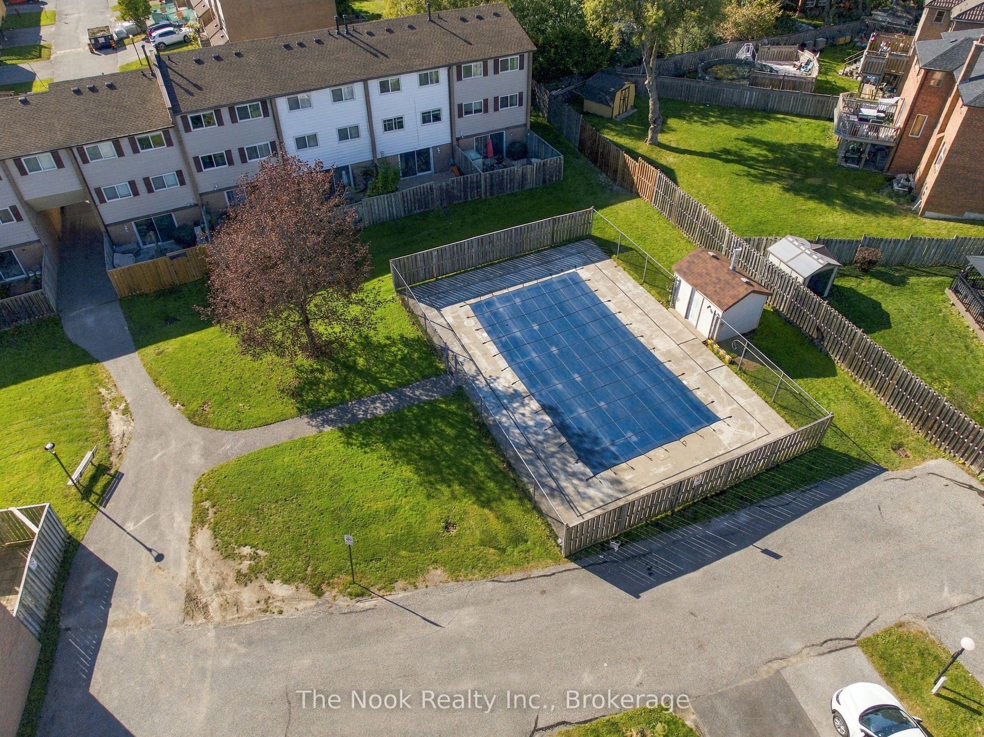966 Adelaide Avenue E, #49, Oshawa, Durham ON L1K 1L2