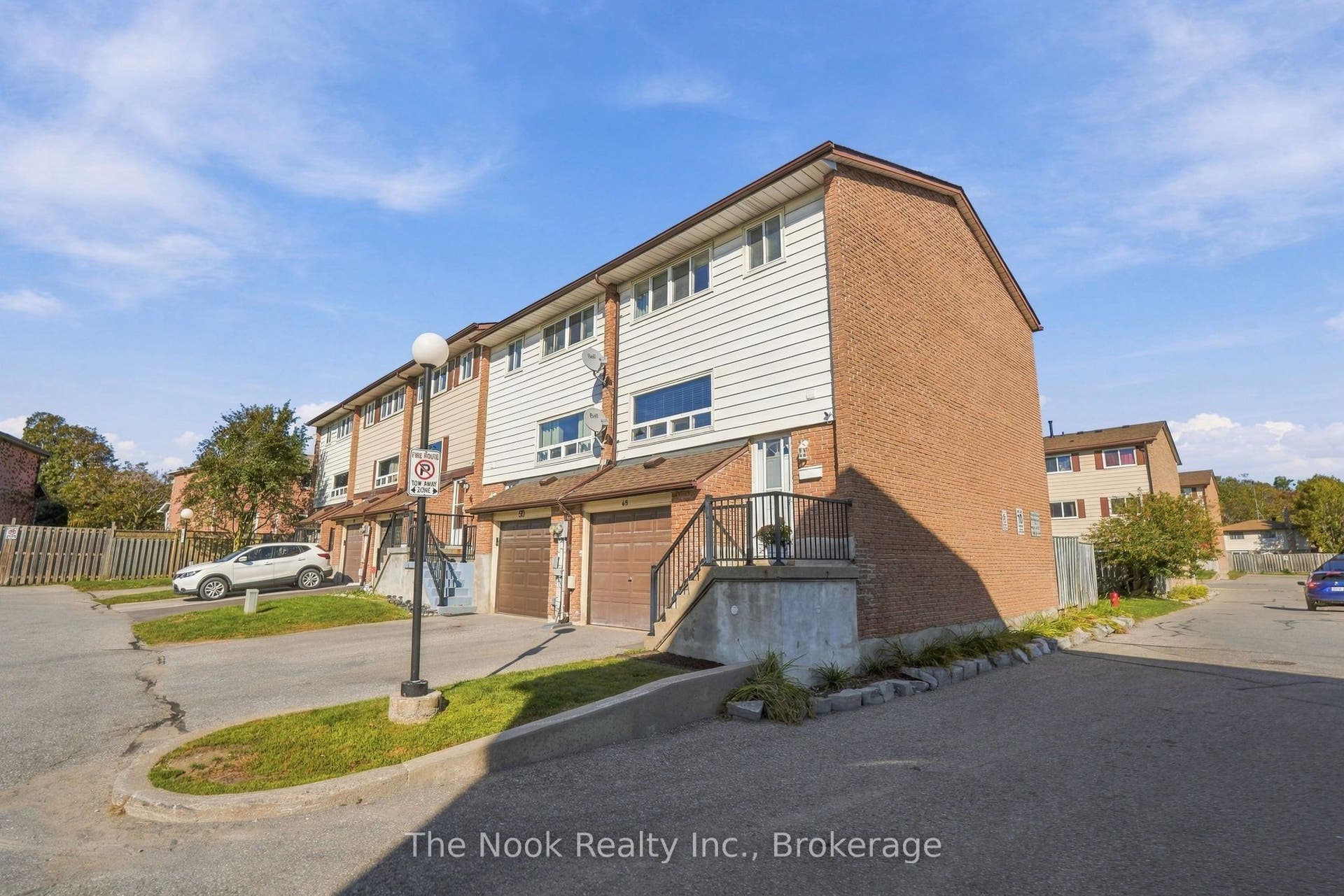 966 Adelaide Avenue E, #49, Oshawa, Durham ON L1K 1L2