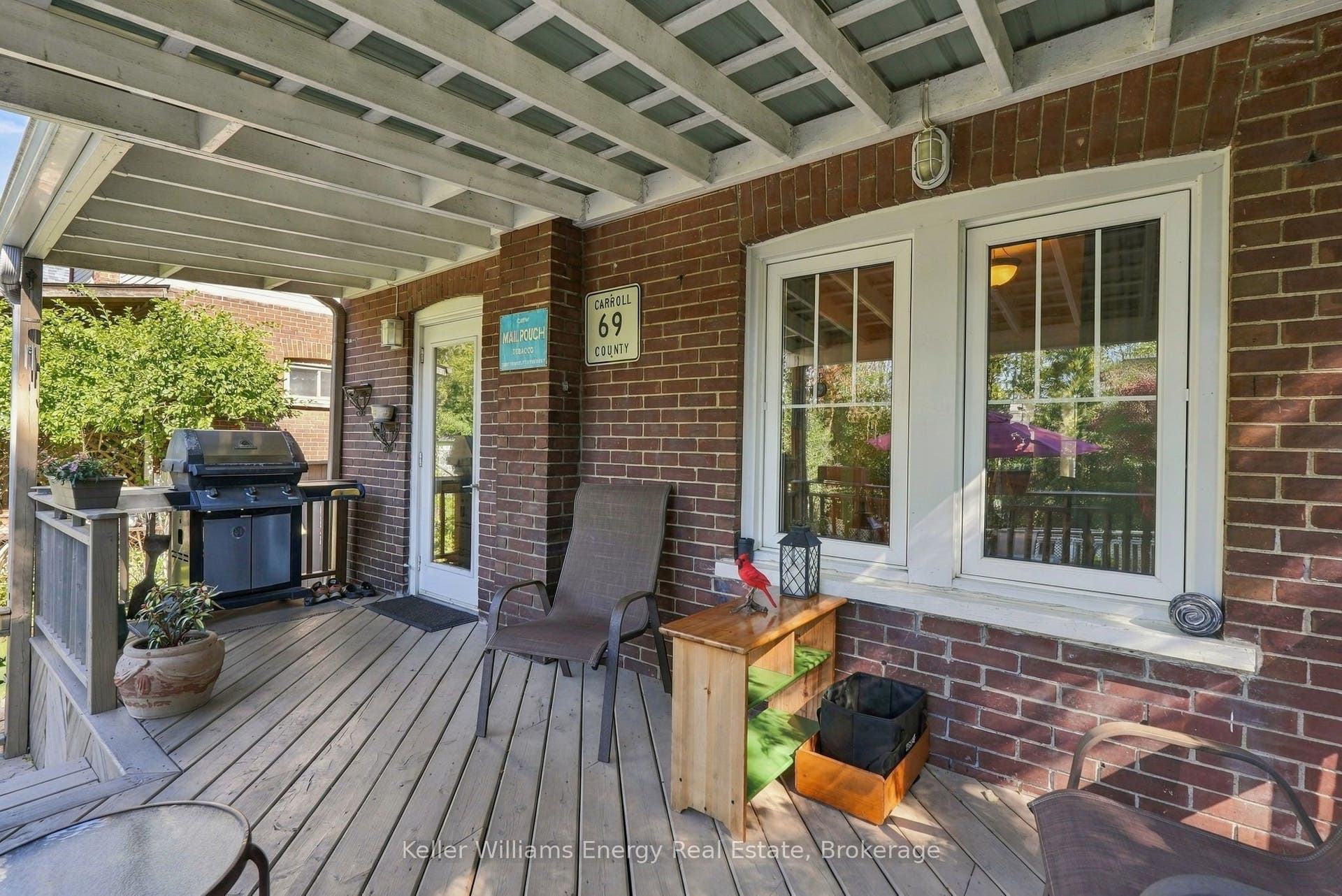 256 Grooms Avenue, Oshawa, Oshawa, Durham ON L1G 4A3