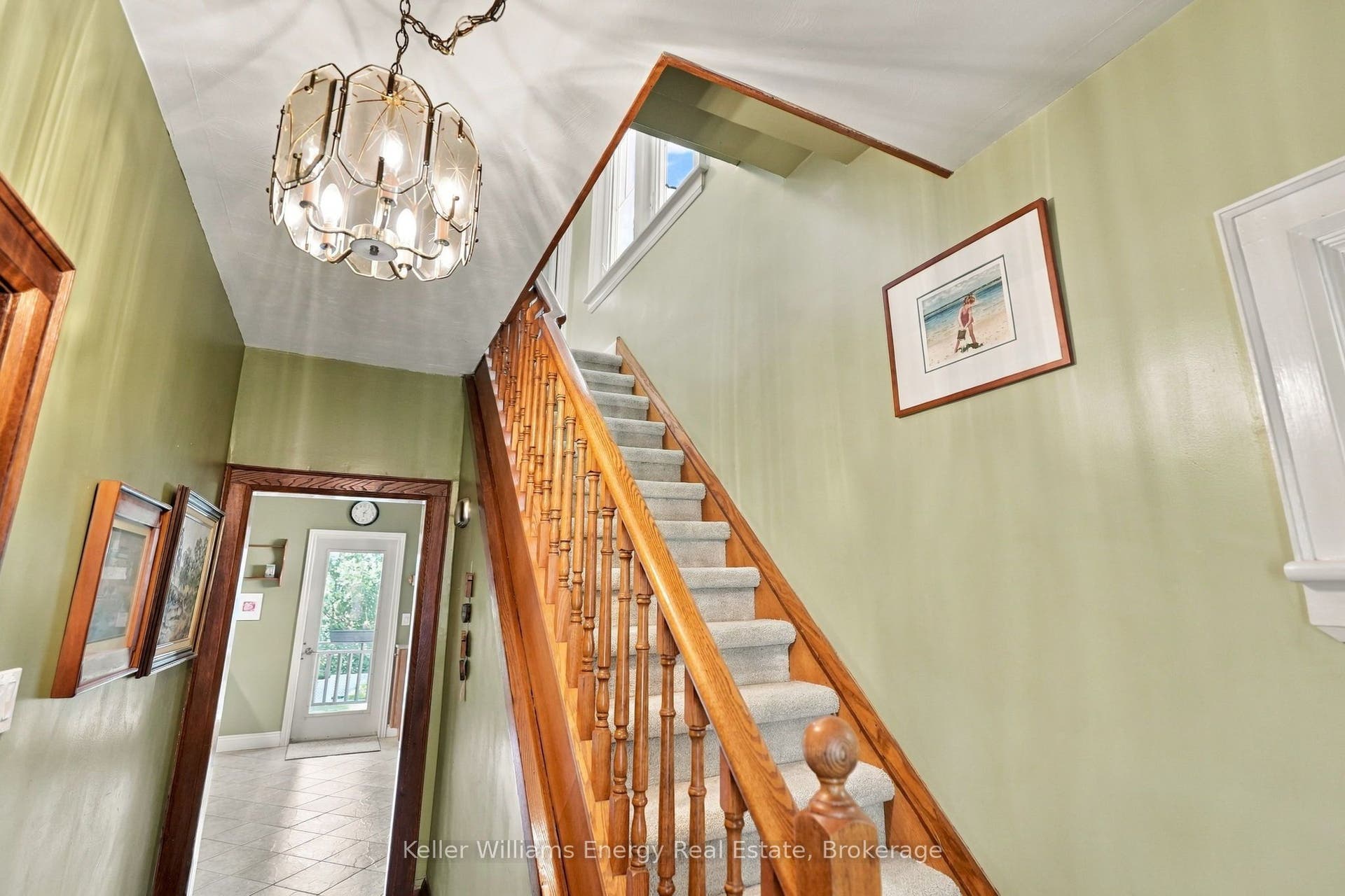 256 Grooms Avenue, Oshawa, Oshawa, Durham ON L1G 4A3