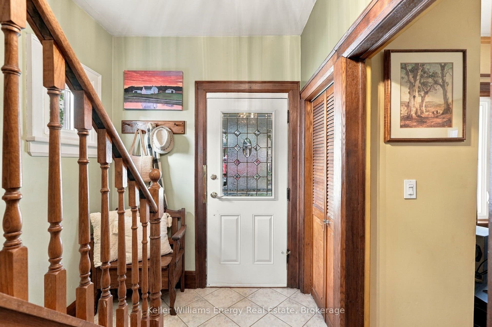 256 Grooms Avenue, Oshawa, Oshawa, Durham ON L1G 4A3
