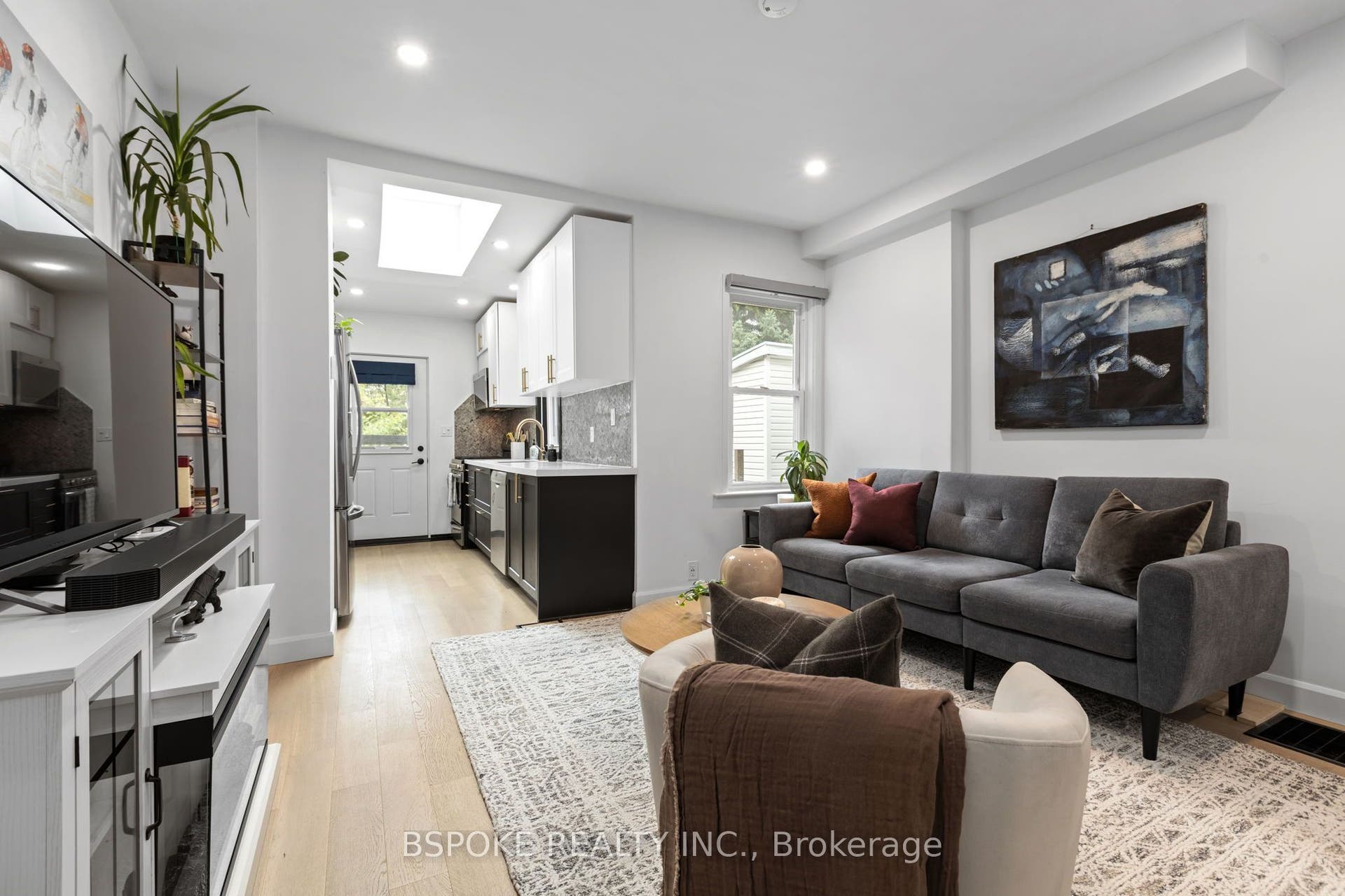 546 Main Street, Toronto E, Toronto ON M4C 4Y4